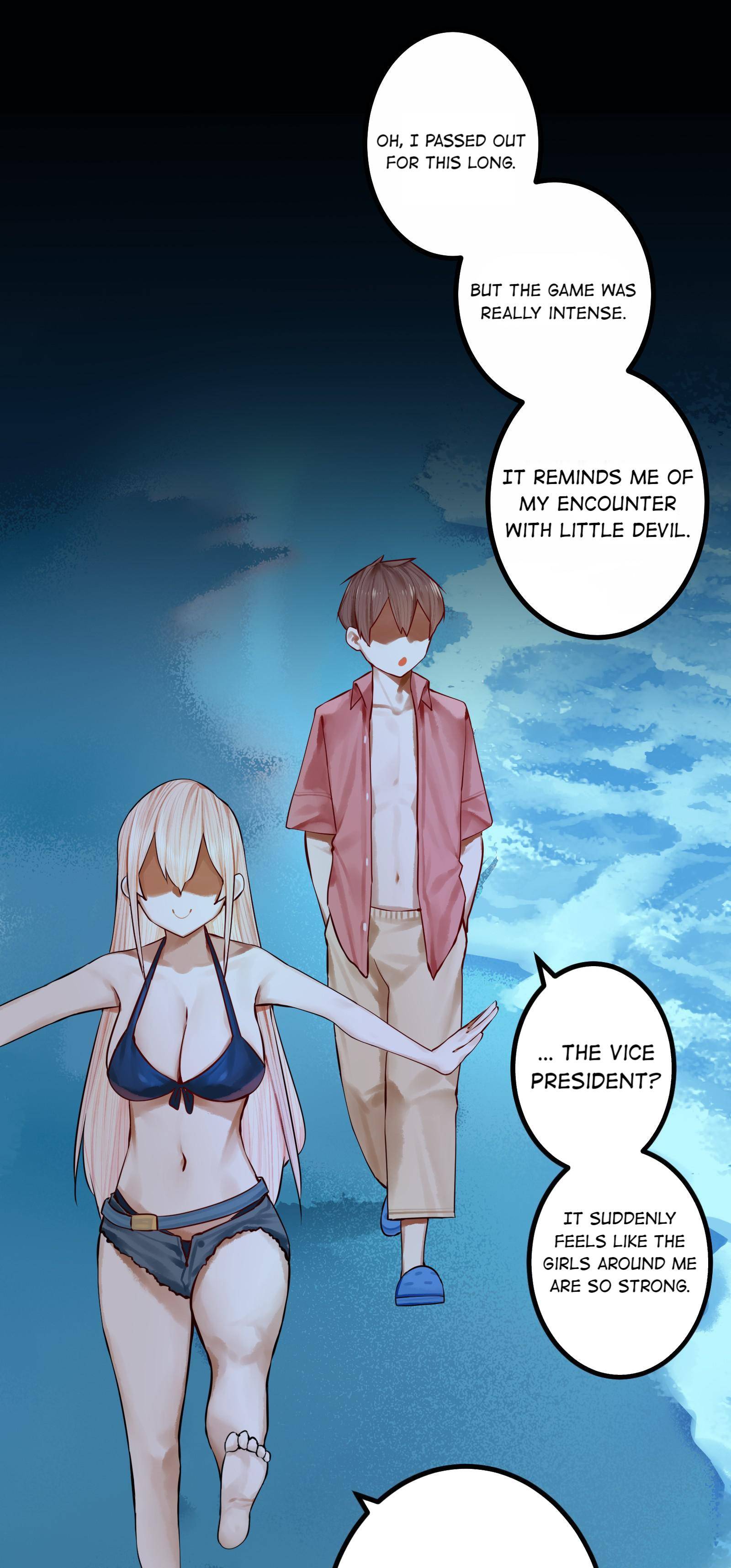 Please, Don’t Livestream It chapter 49 - page 6