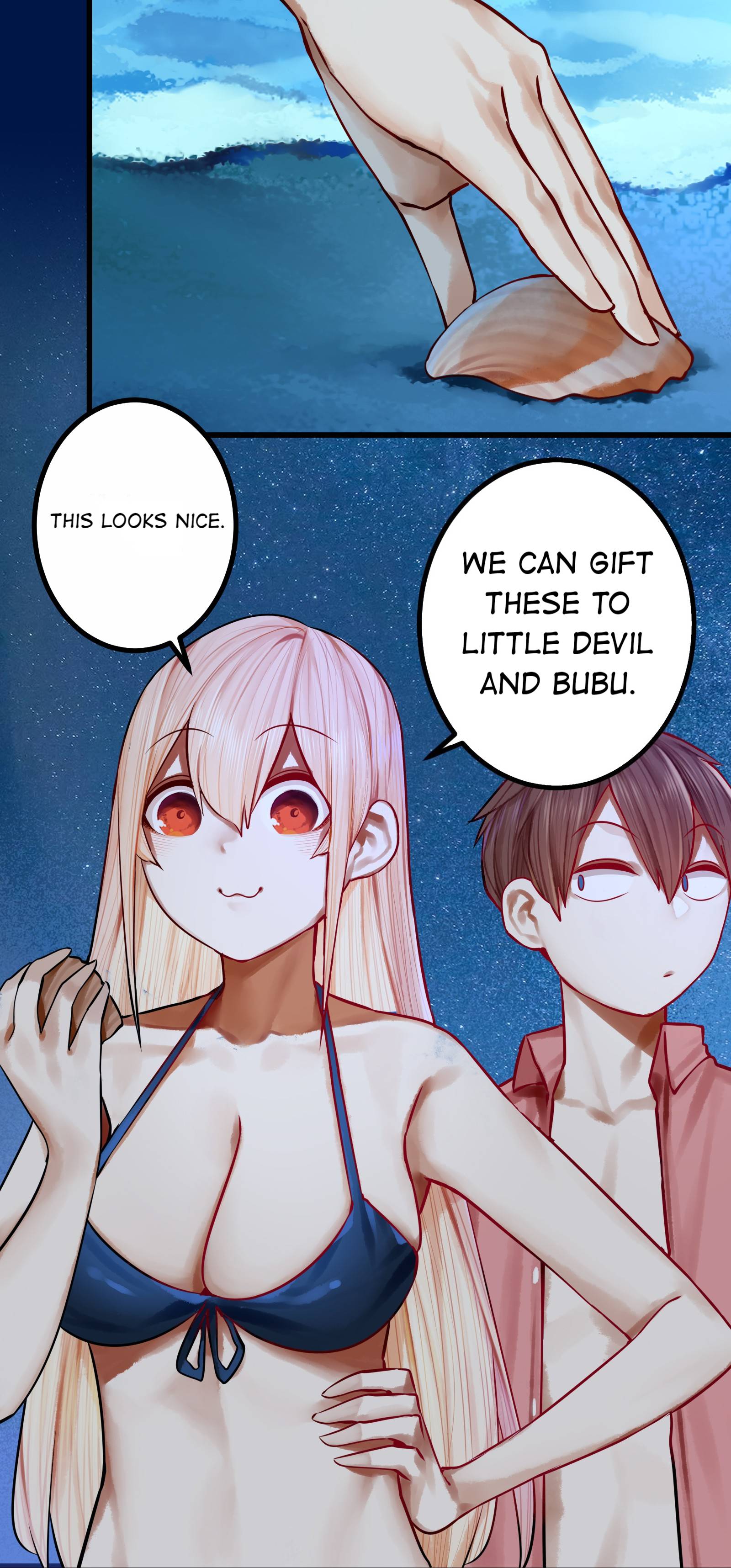 Please, Don’t Livestream It chapter 49 - page 8