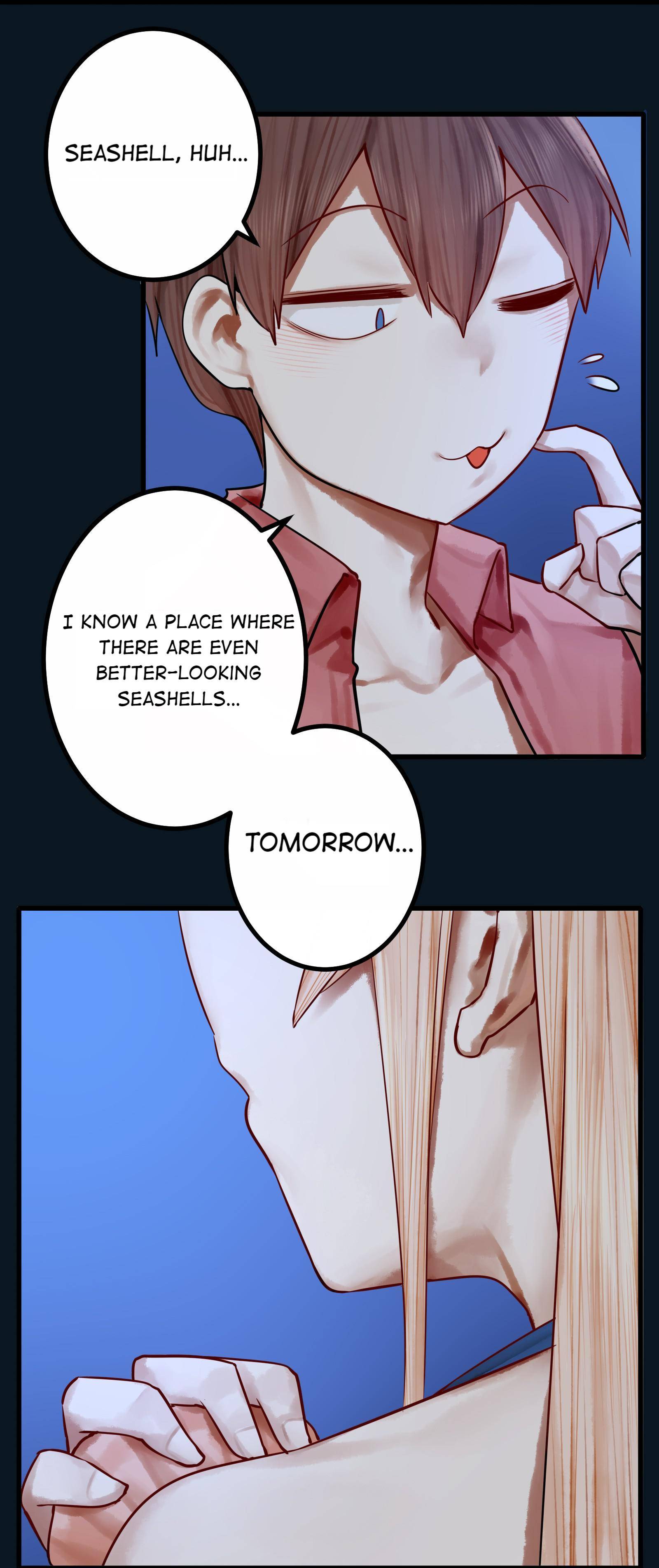 Please, Don’t Livestream It chapter 49 - page 9