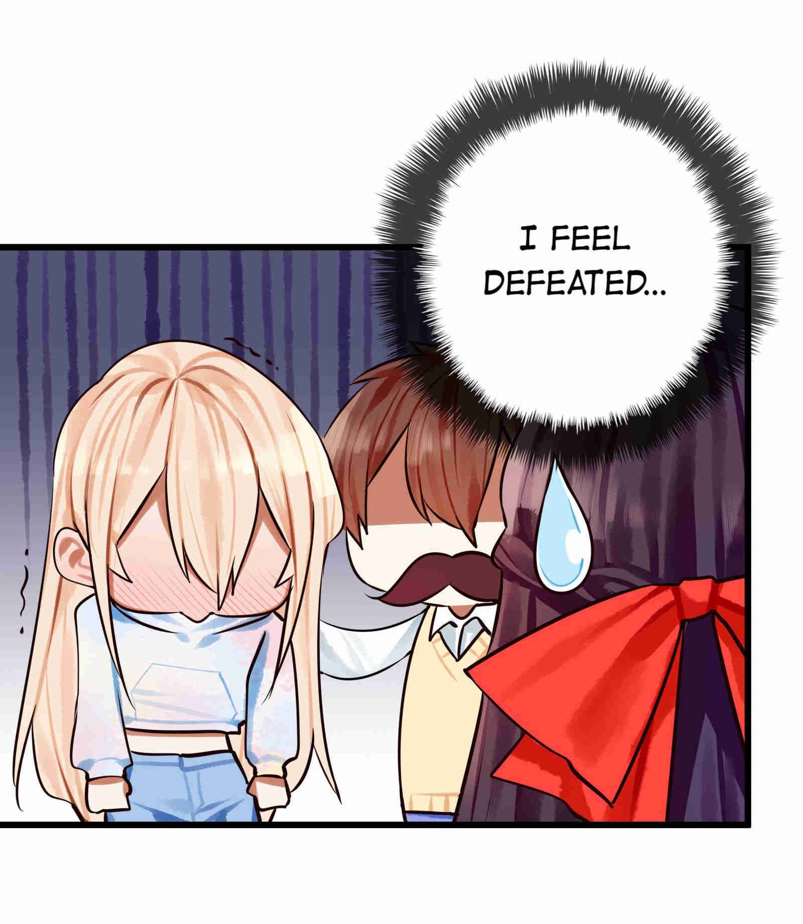 Please, Don’t Livestream It chapter 62 - page 12