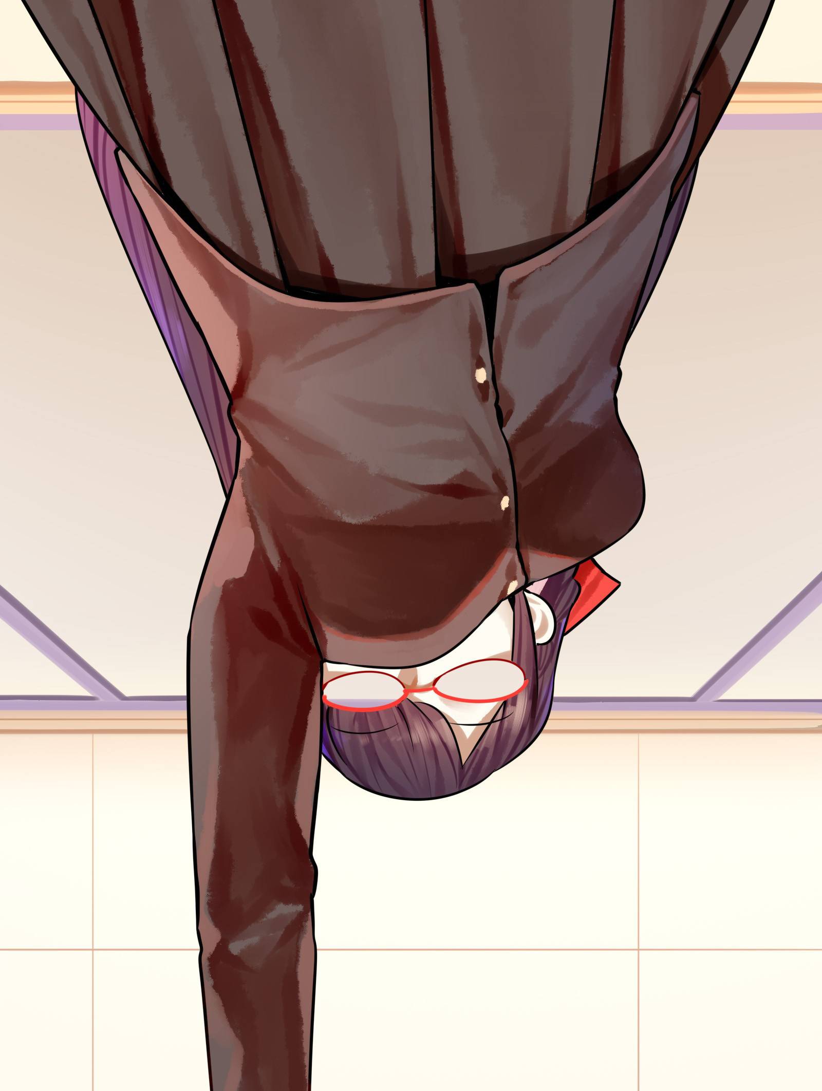 Please, Don’t Livestream It chapter 62 - page 2