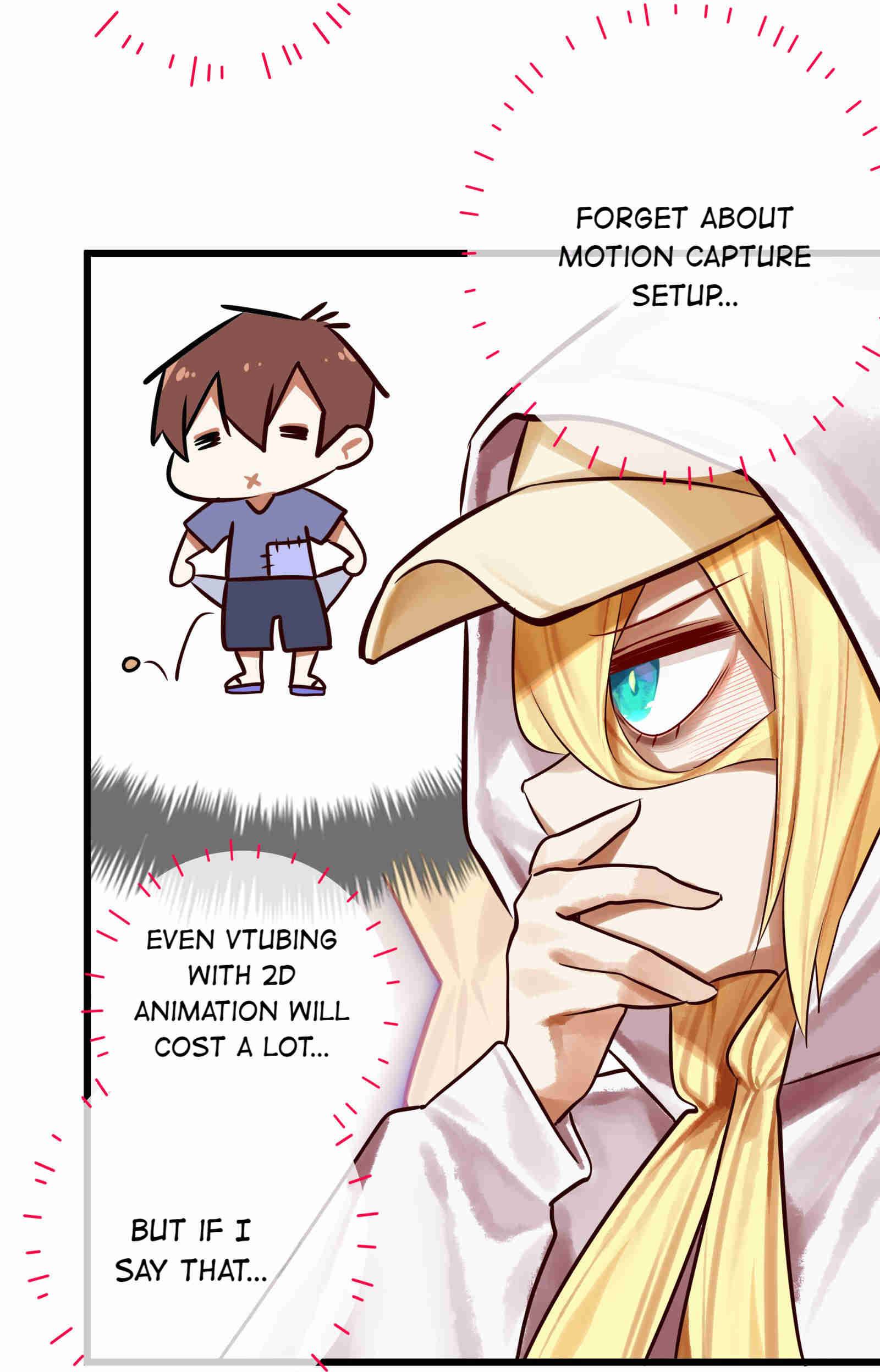 Please, Don’t Livestream It chapter 62 - page 24