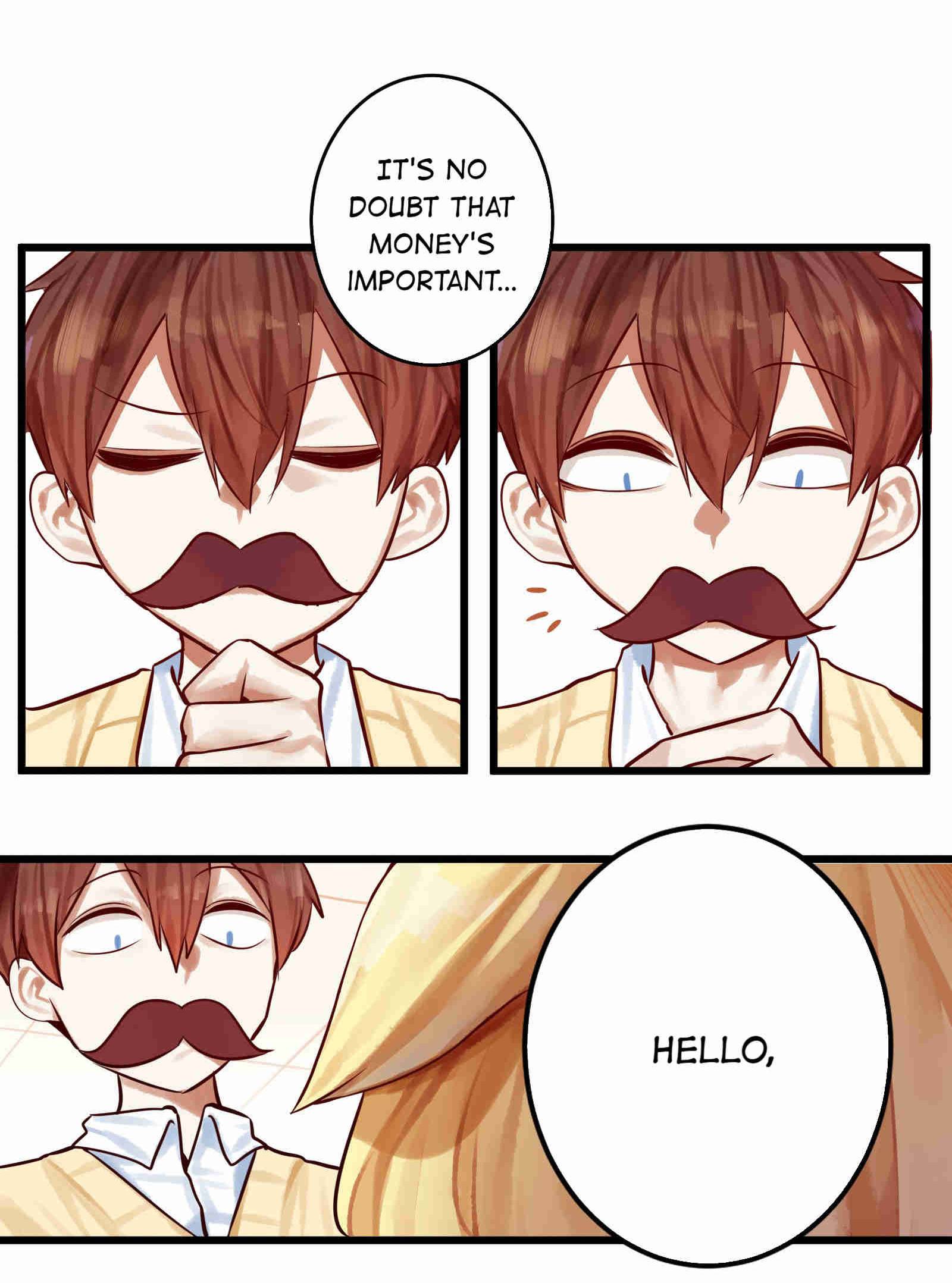 Please, Don’t Livestream It chapter 62 - page 28