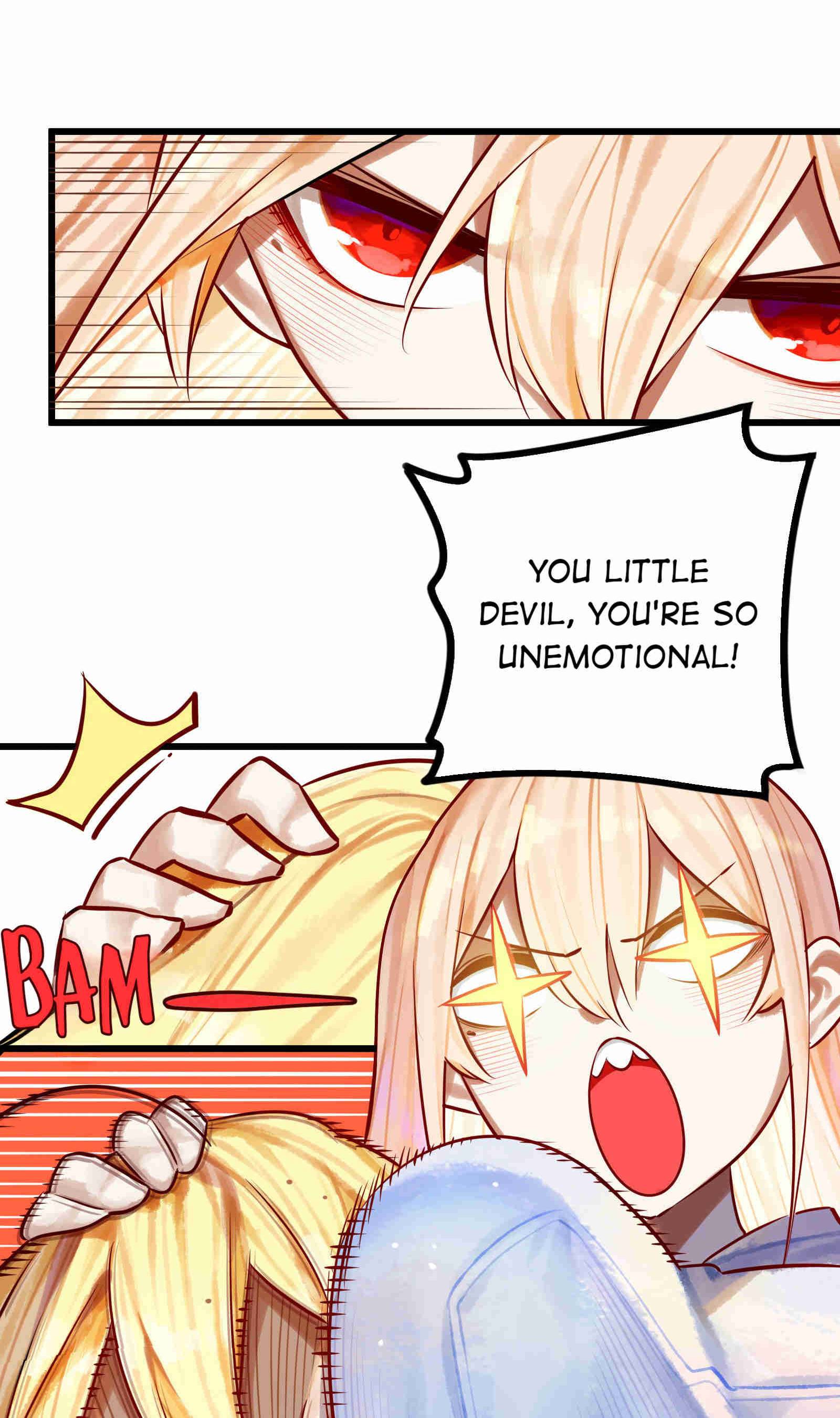 Please, Don’t Livestream It chapter 62 - page 34