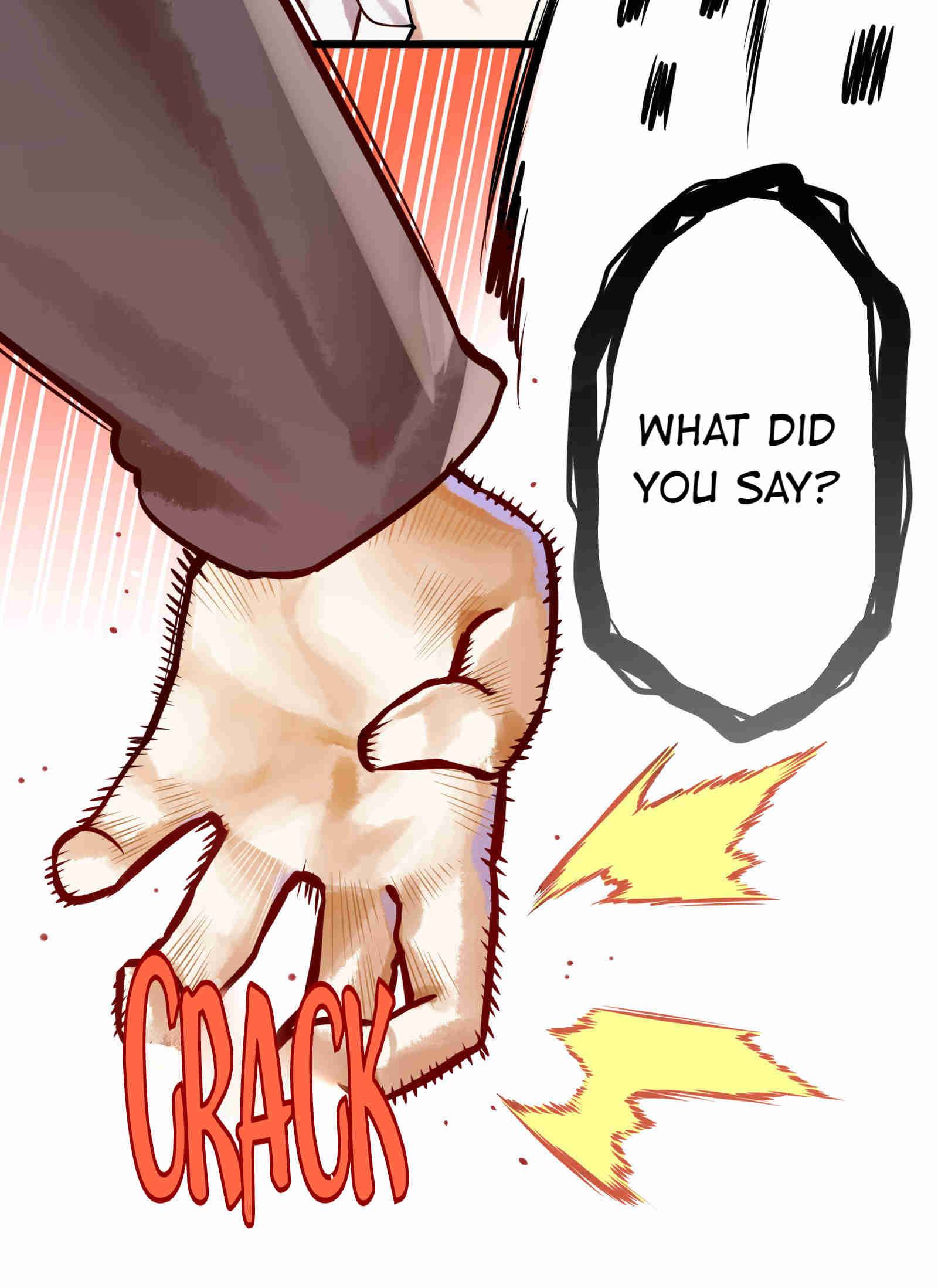 Please, Don’t Livestream It chapter 62 - page 37