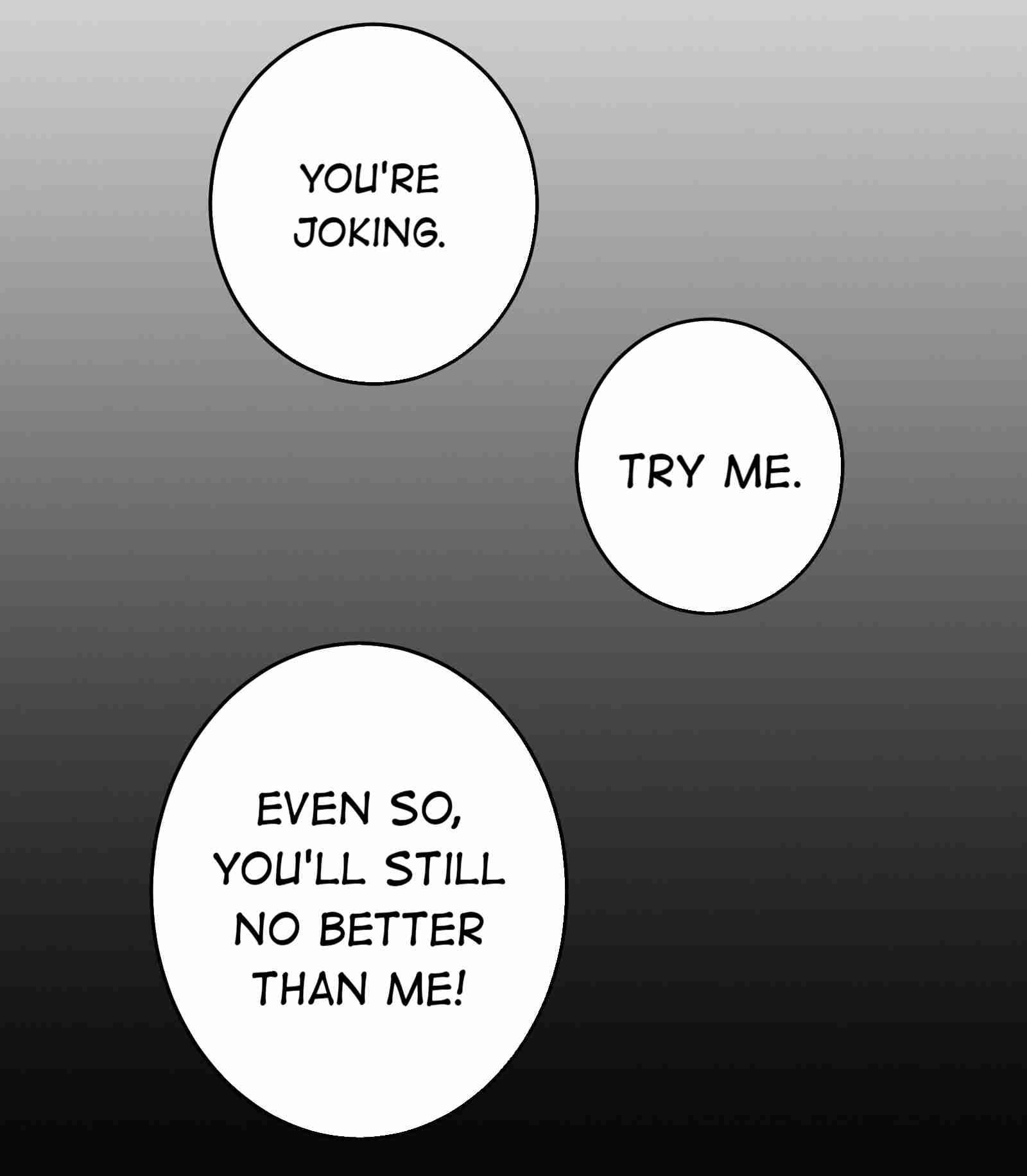 Please, Don’t Livestream It chapter 62 - page 40