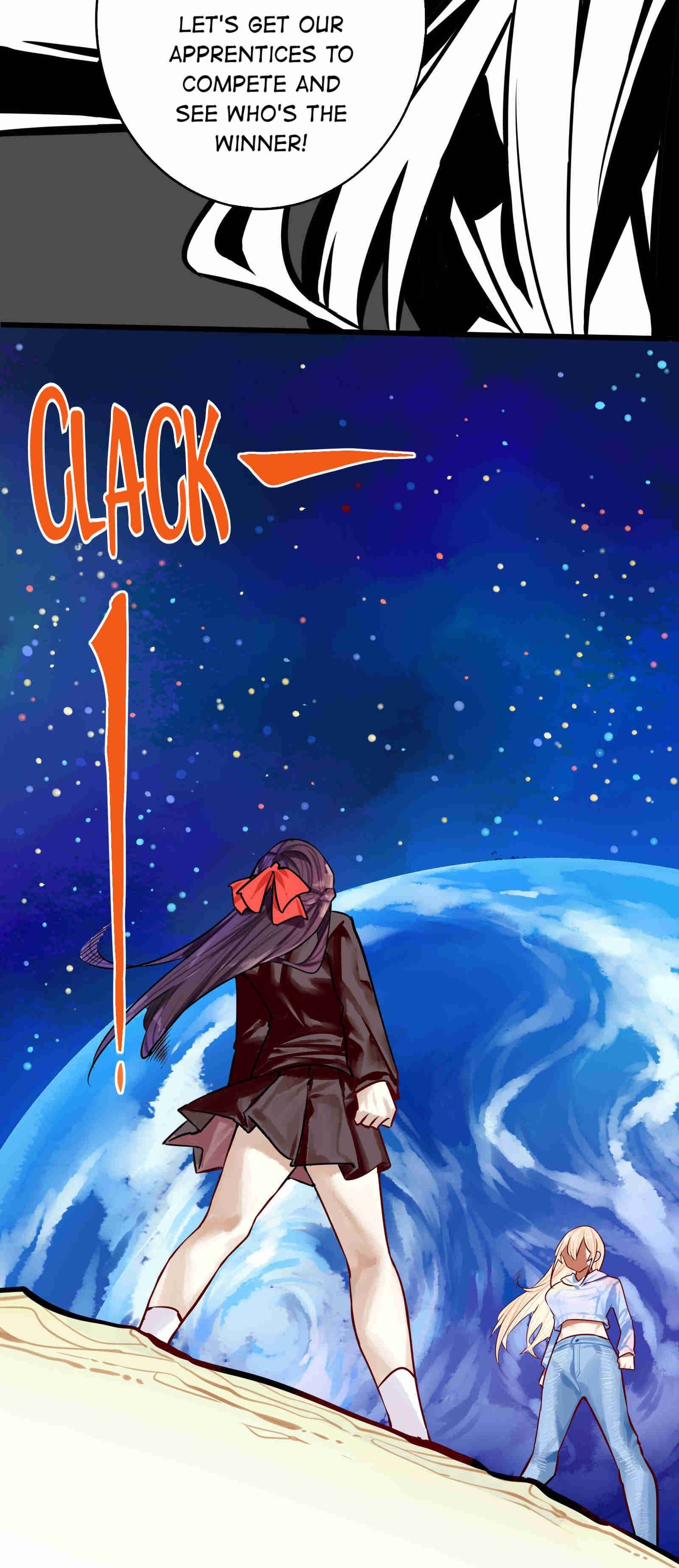 Please, Don’t Livestream It chapter 62 - page 42