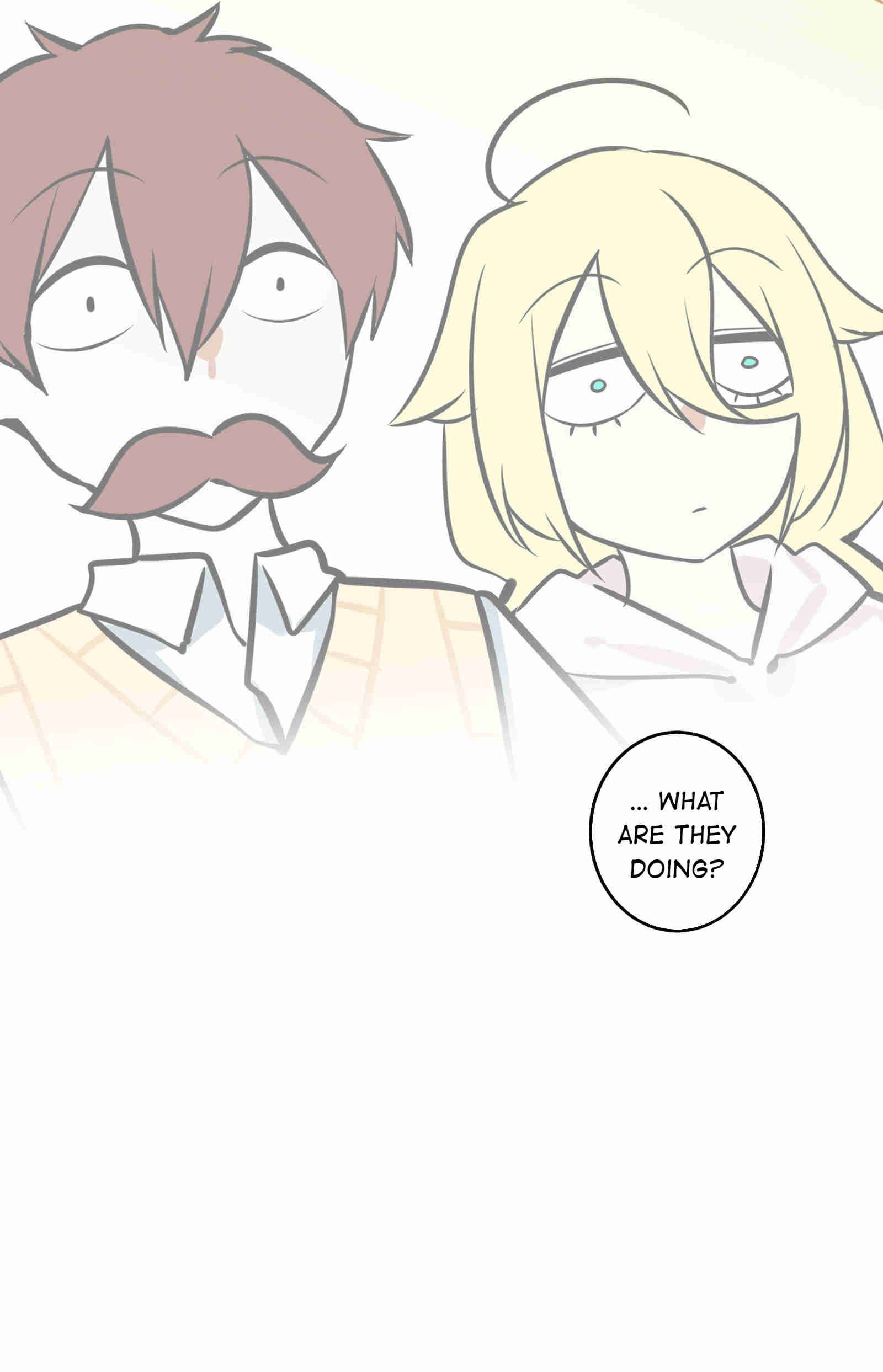 Please, Don’t Livestream It chapter 62 - page 43