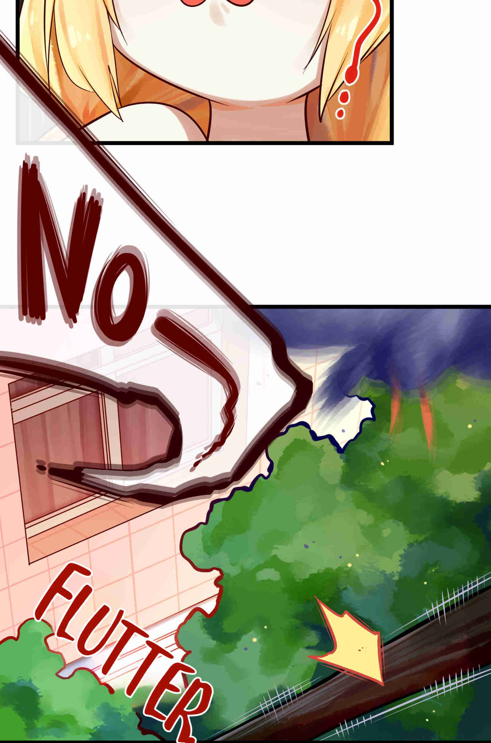 Please, Don’t Livestream It chapter 61 - page 11