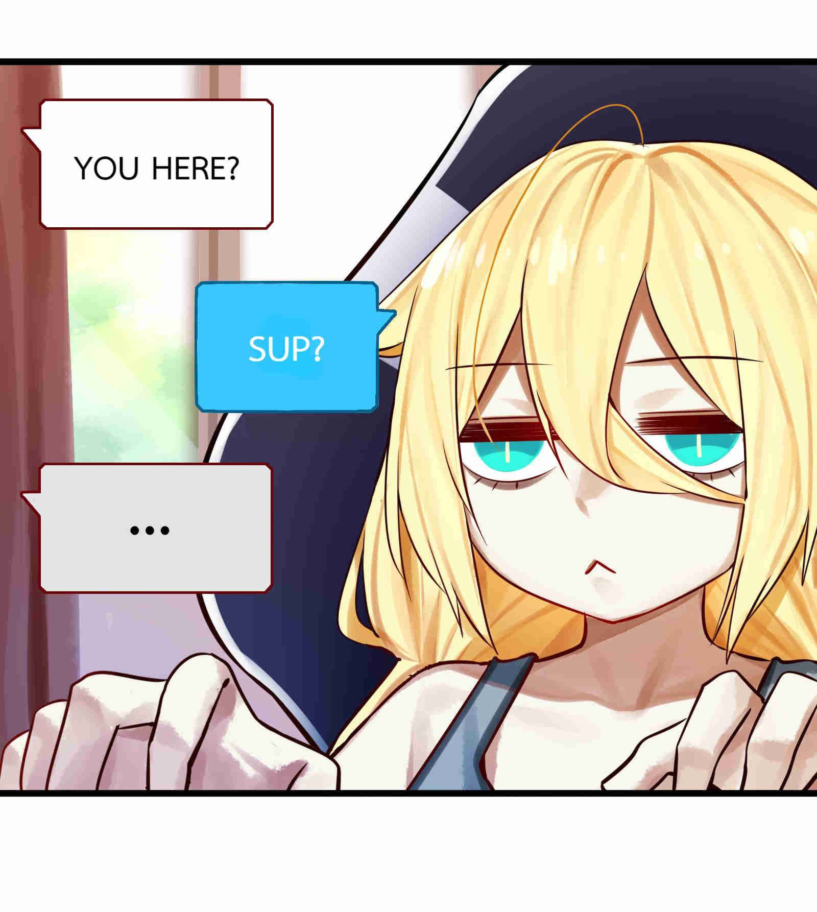 Please, Don’t Livestream It chapter 61 - page 15