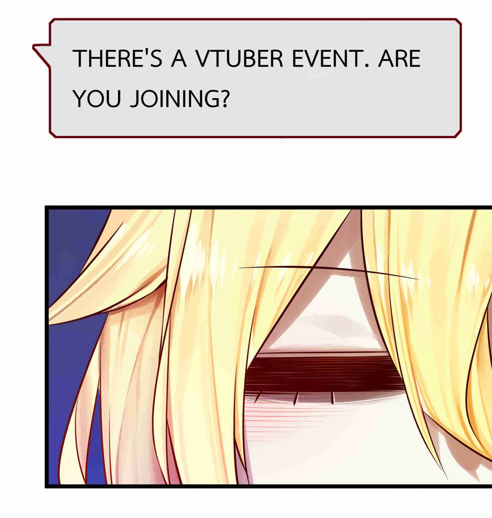 Please, Don’t Livestream It chapter 61 - page 16