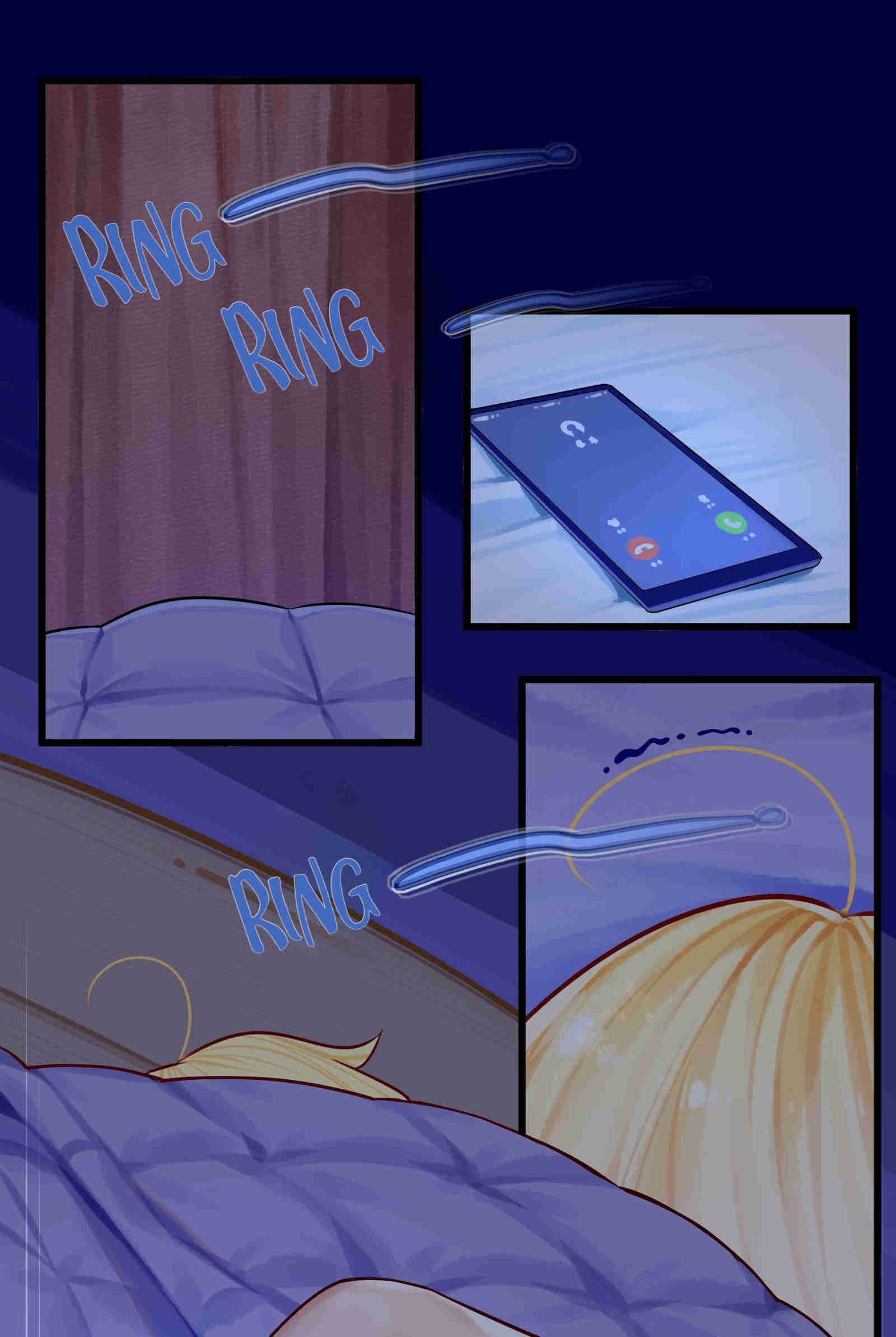 Please, Don’t Livestream It chapter 61 - page 2