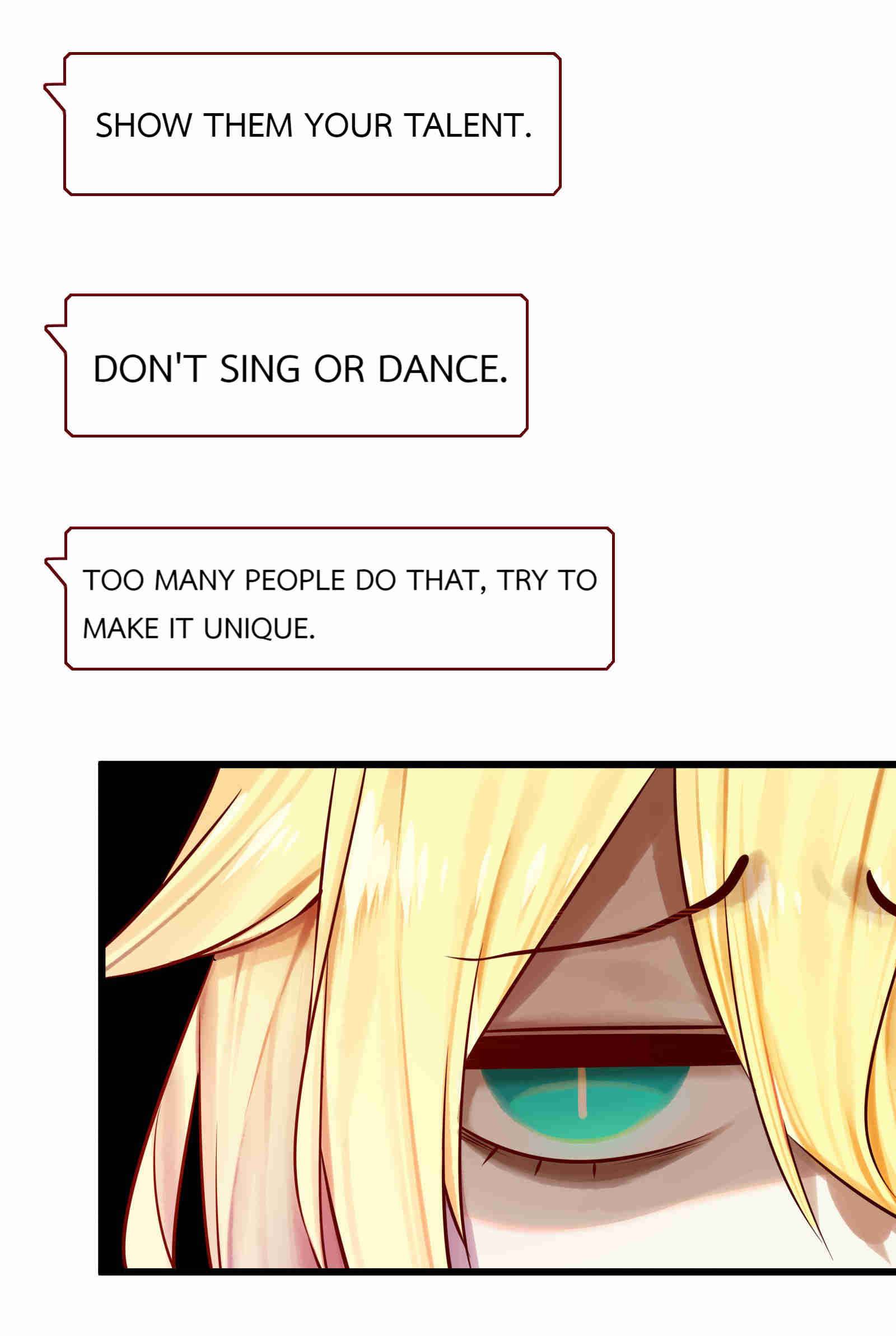 Please, Don’t Livestream It chapter 61 - page 23