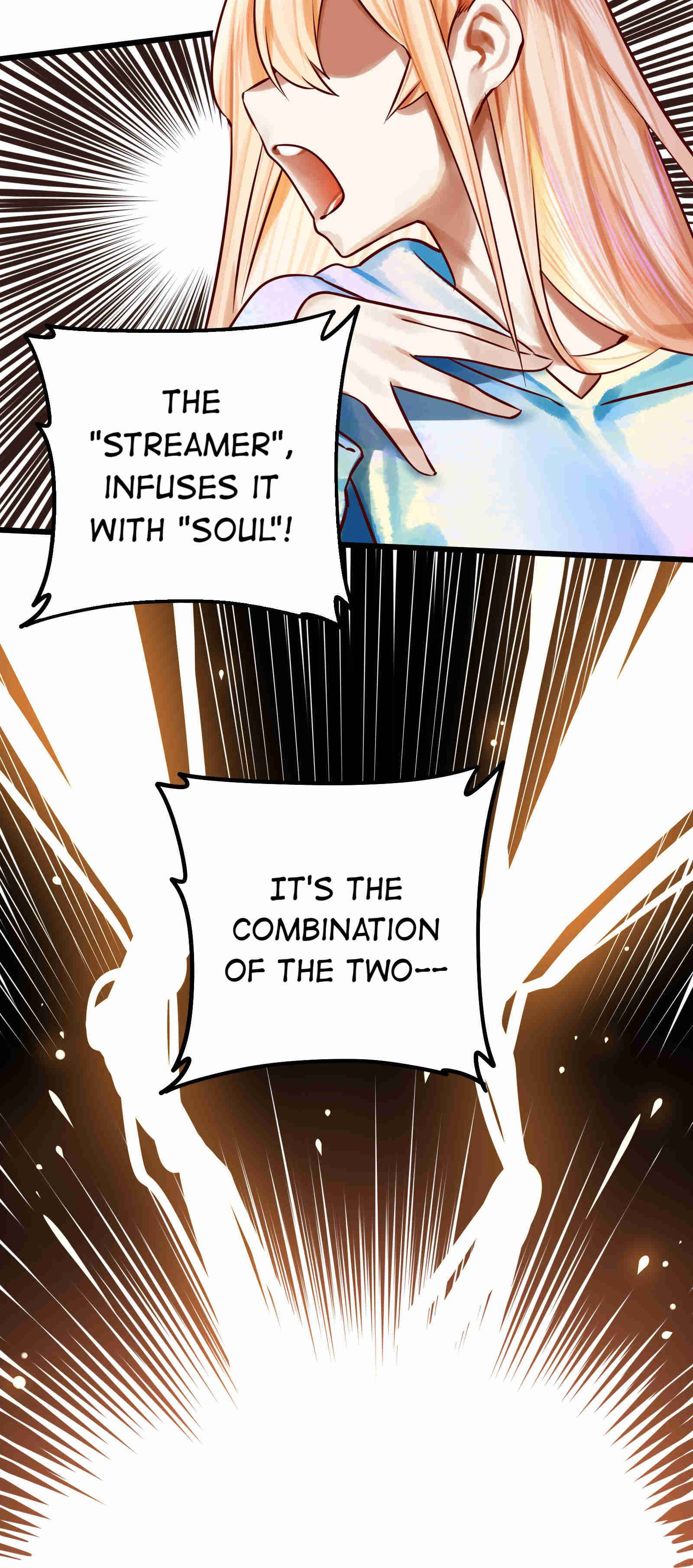 Please, Don’t Livestream It chapter 61 - page 28