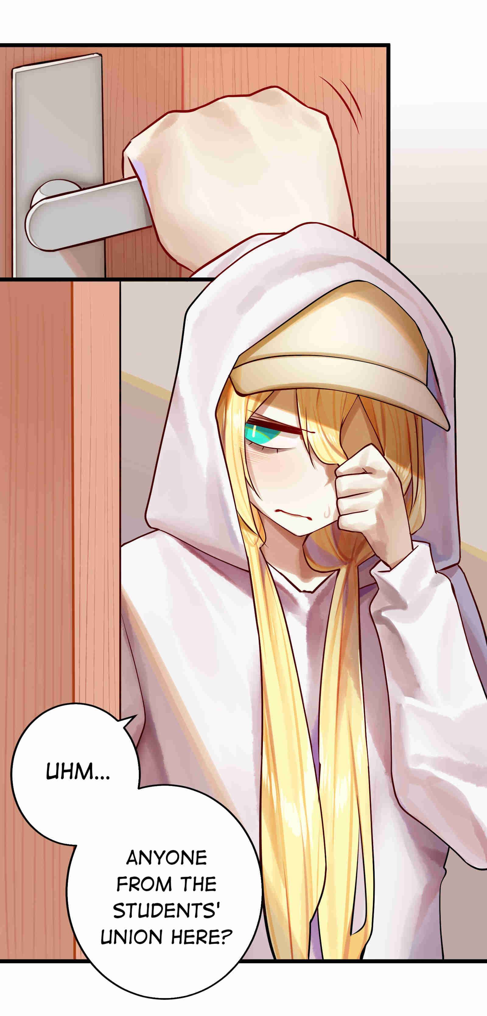 Please, Don’t Livestream It chapter 61 - page 34