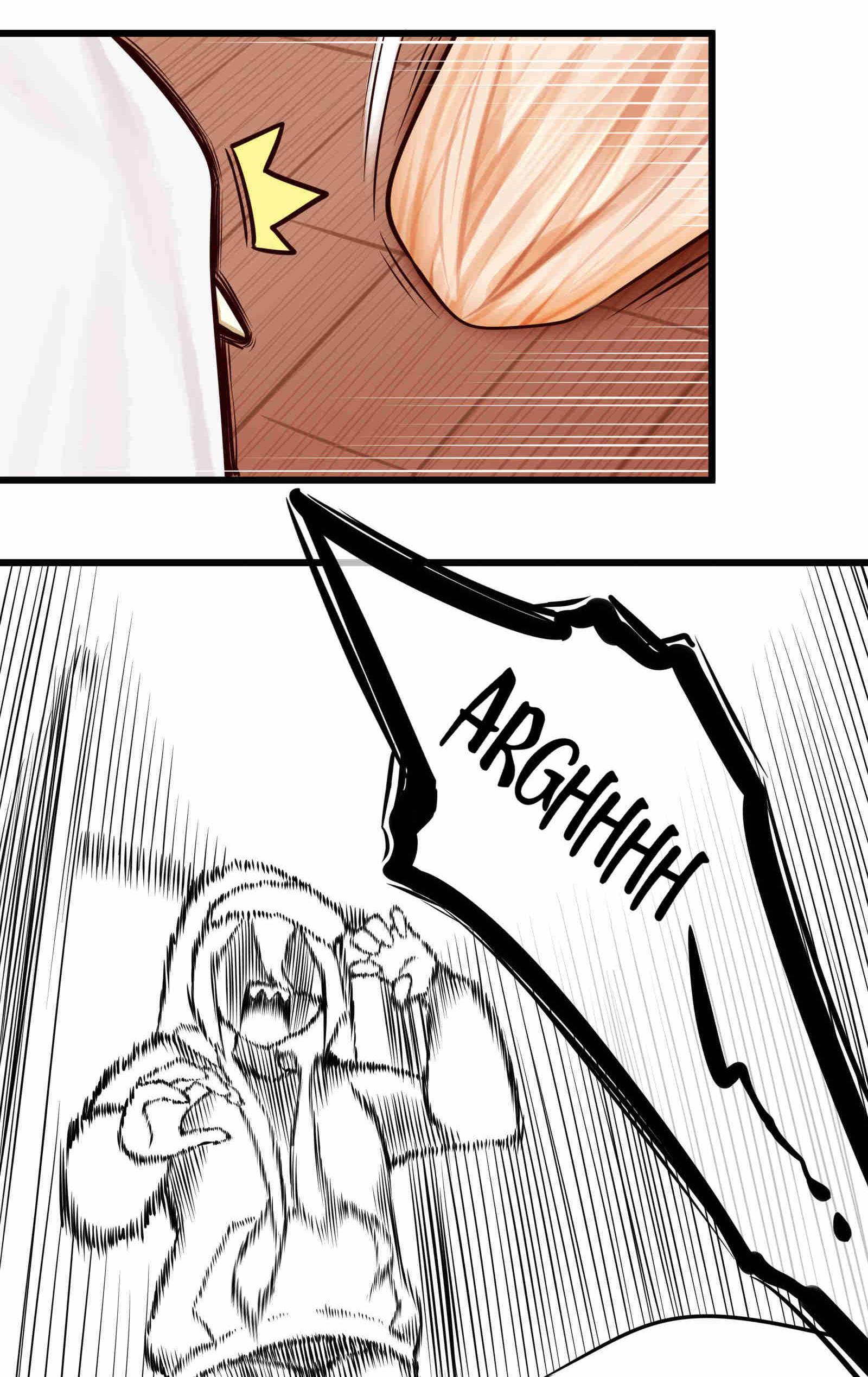 Please, Don’t Livestream It chapter 61 - page 35