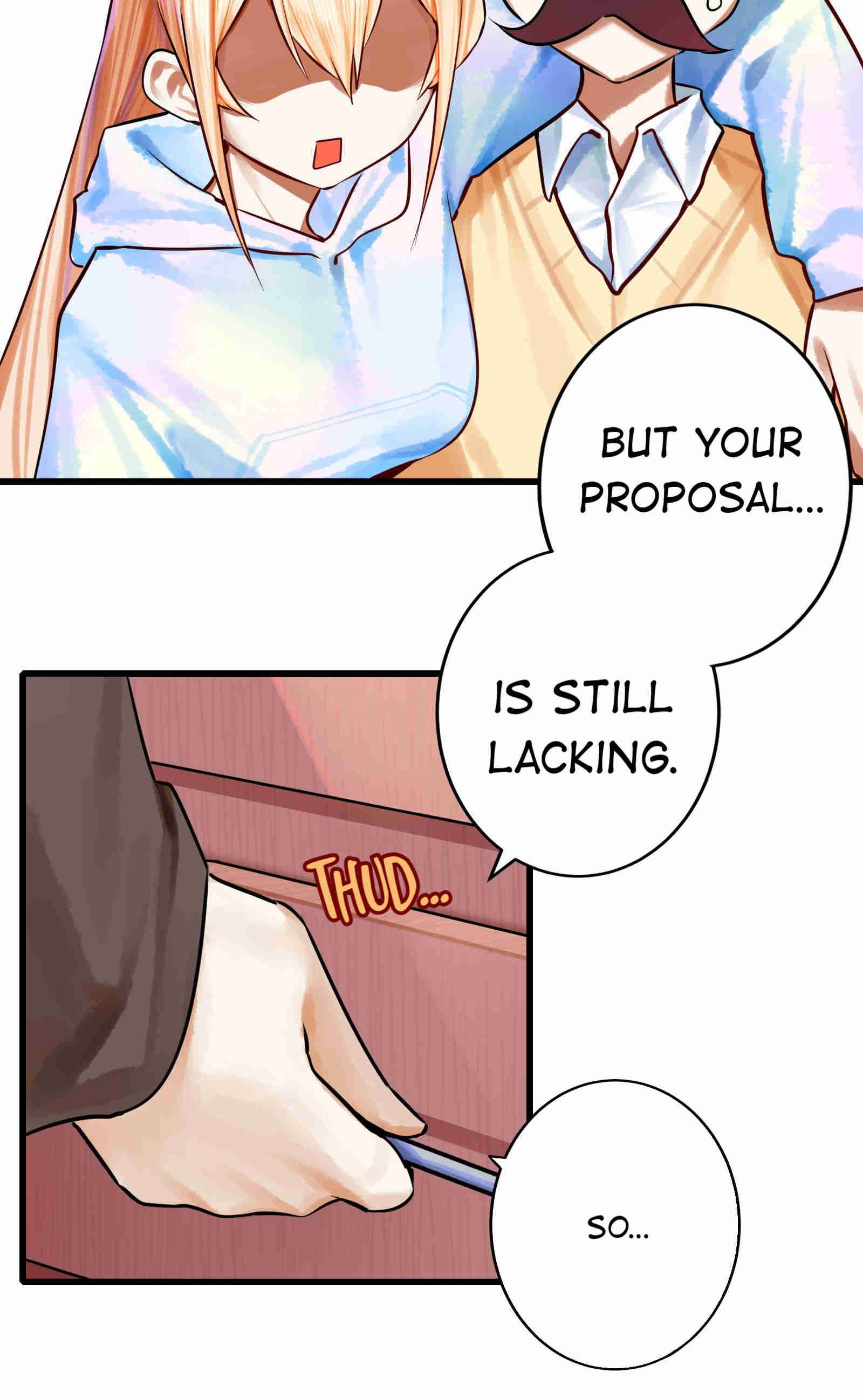 Please, Don’t Livestream It chapter 61 - page 40