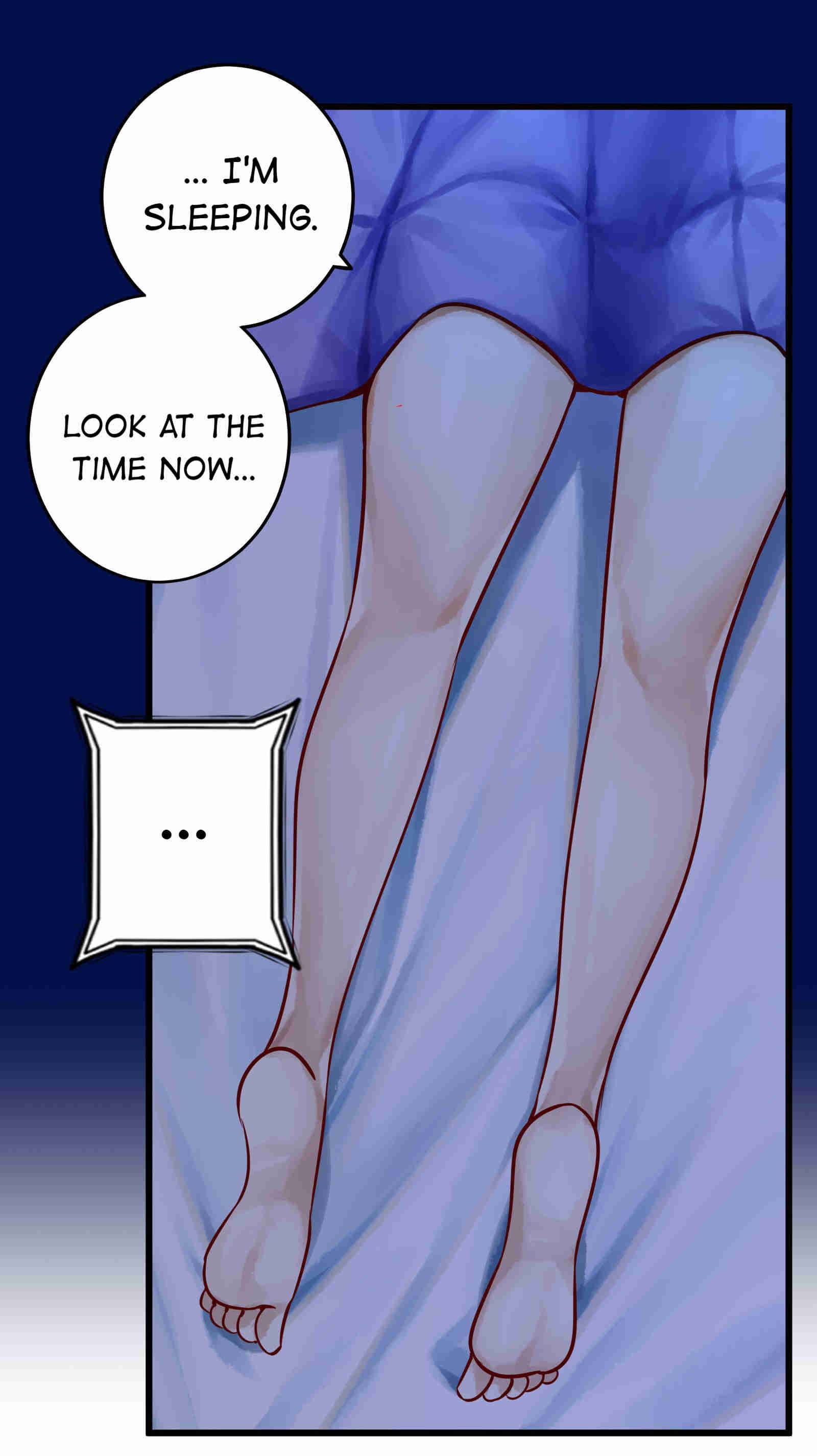 Please, Don’t Livestream It chapter 61 - page 6