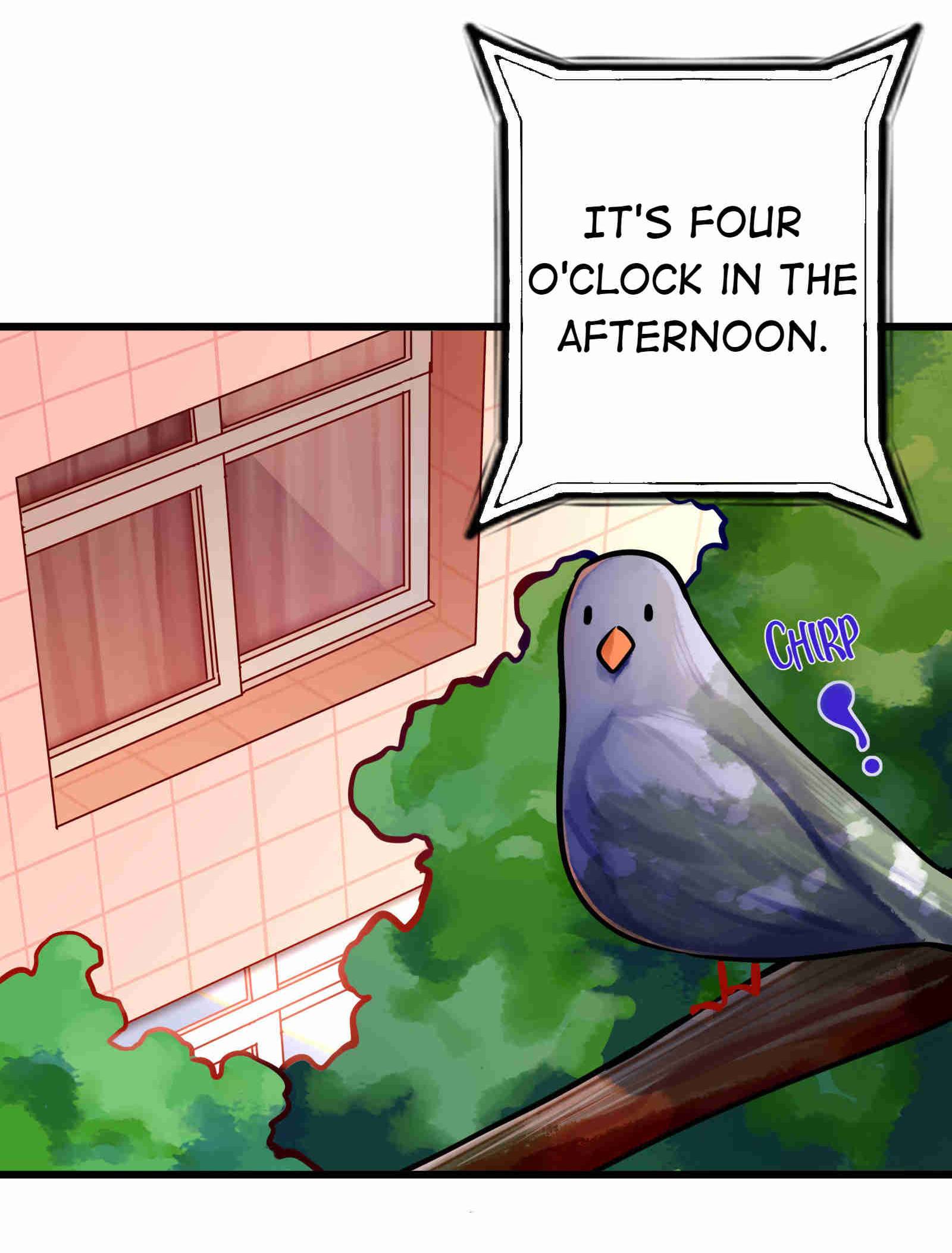 Please, Don’t Livestream It chapter 61 - page 7