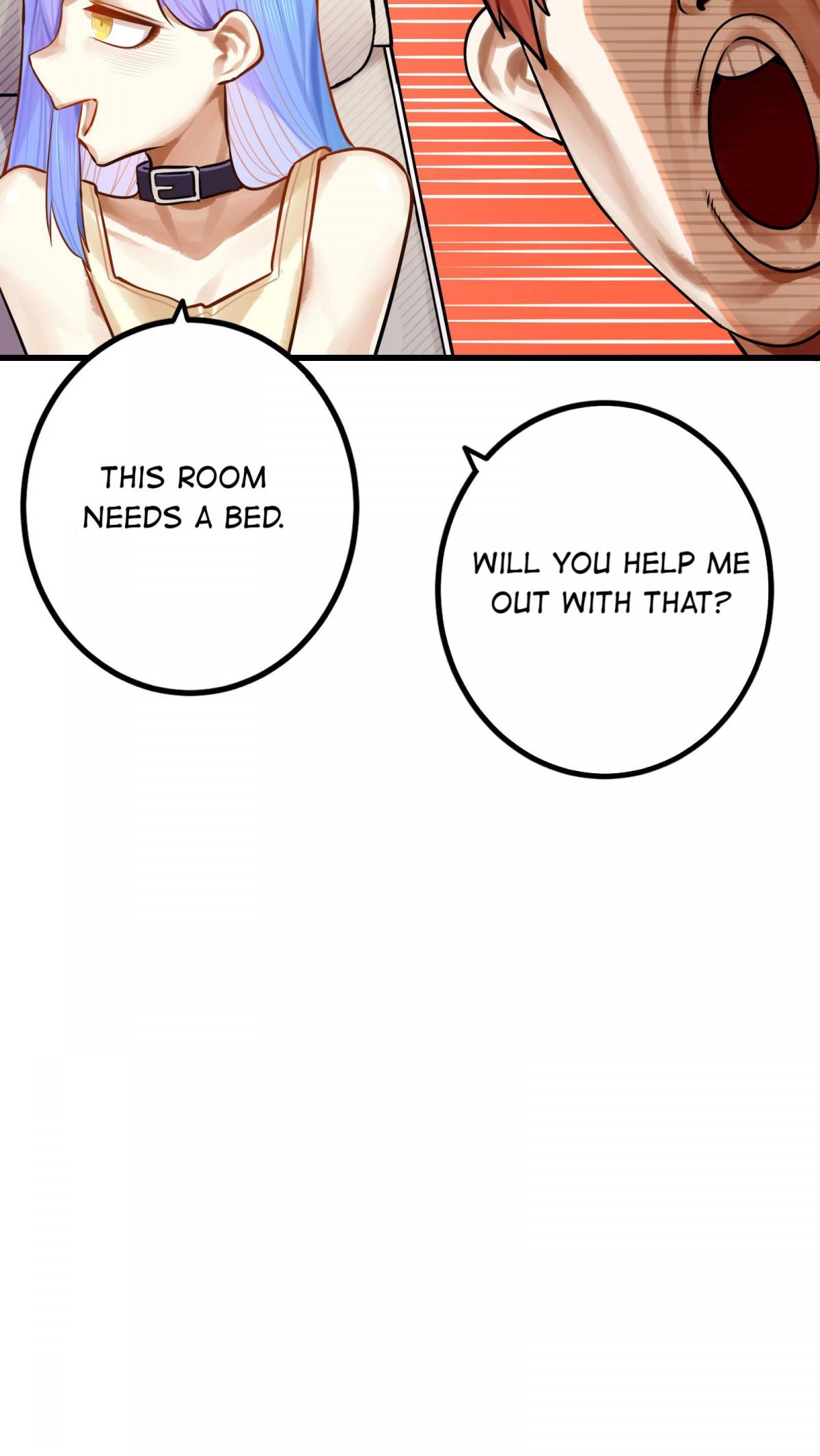 Please, Don’t Livestream It chapter 60 - page 11