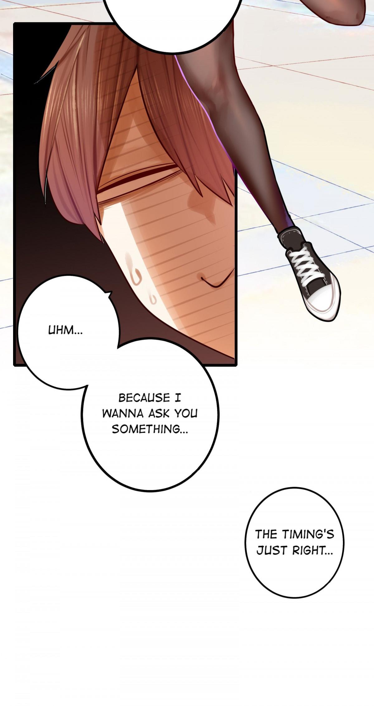 Please, Don’t Livestream It chapter 60 - page 15