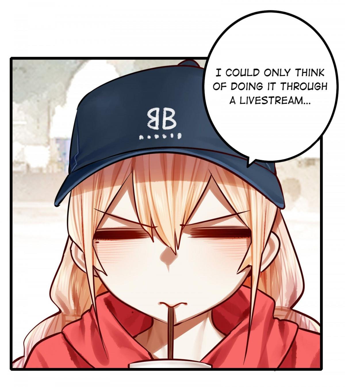 Please, Don’t Livestream It chapter 60 - page 18