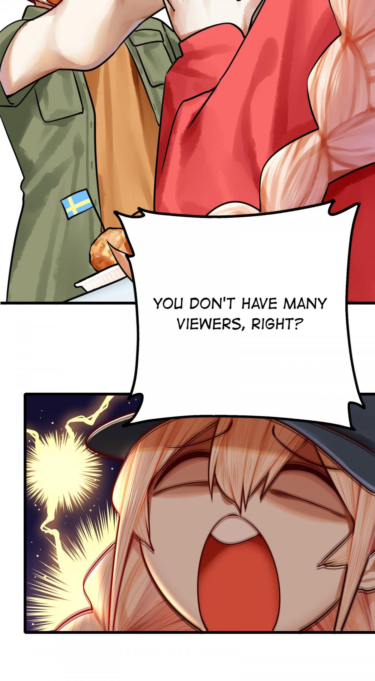 Please, Don’t Livestream It chapter 60 - page 20