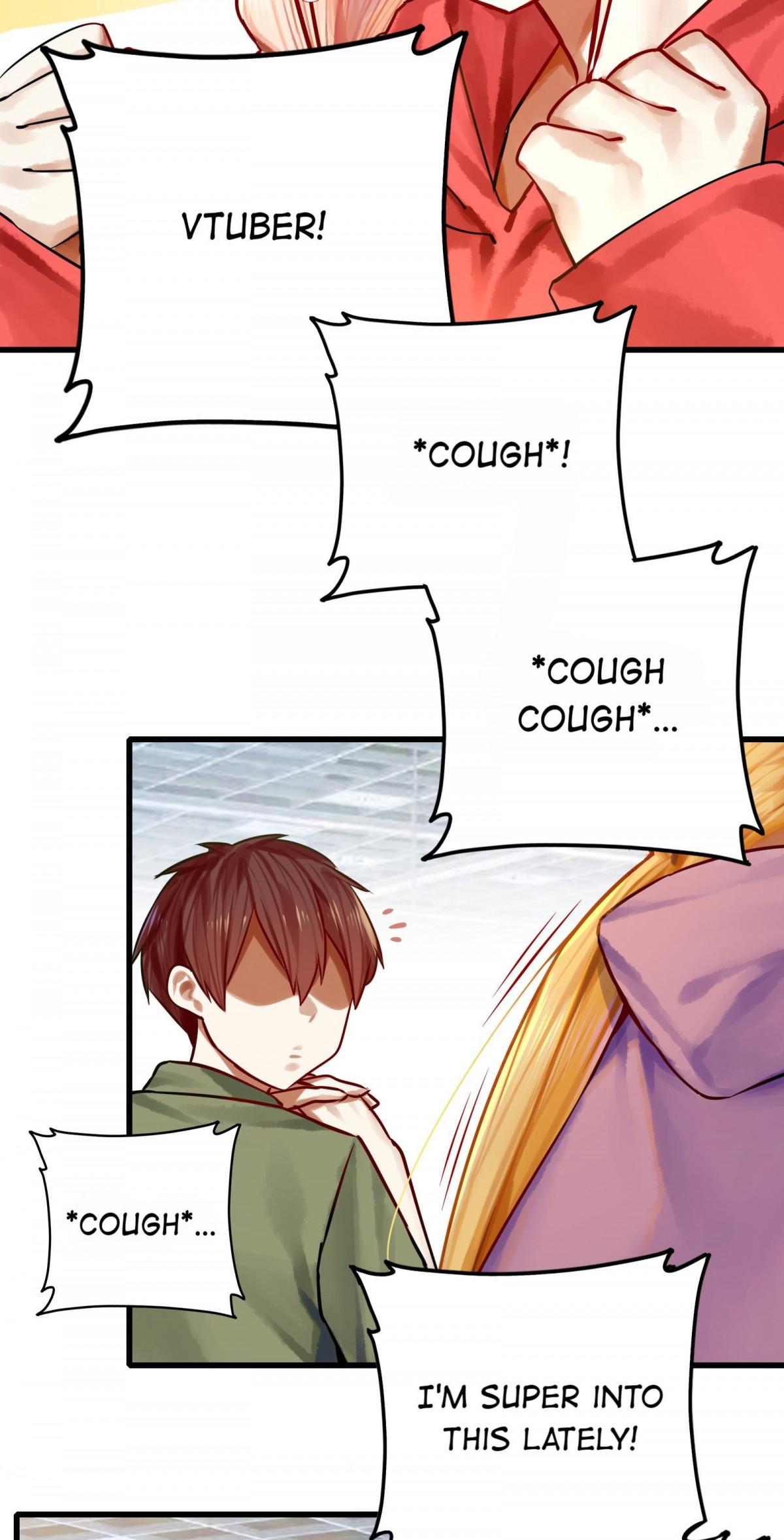 Please, Don’t Livestream It chapter 60 - page 24
