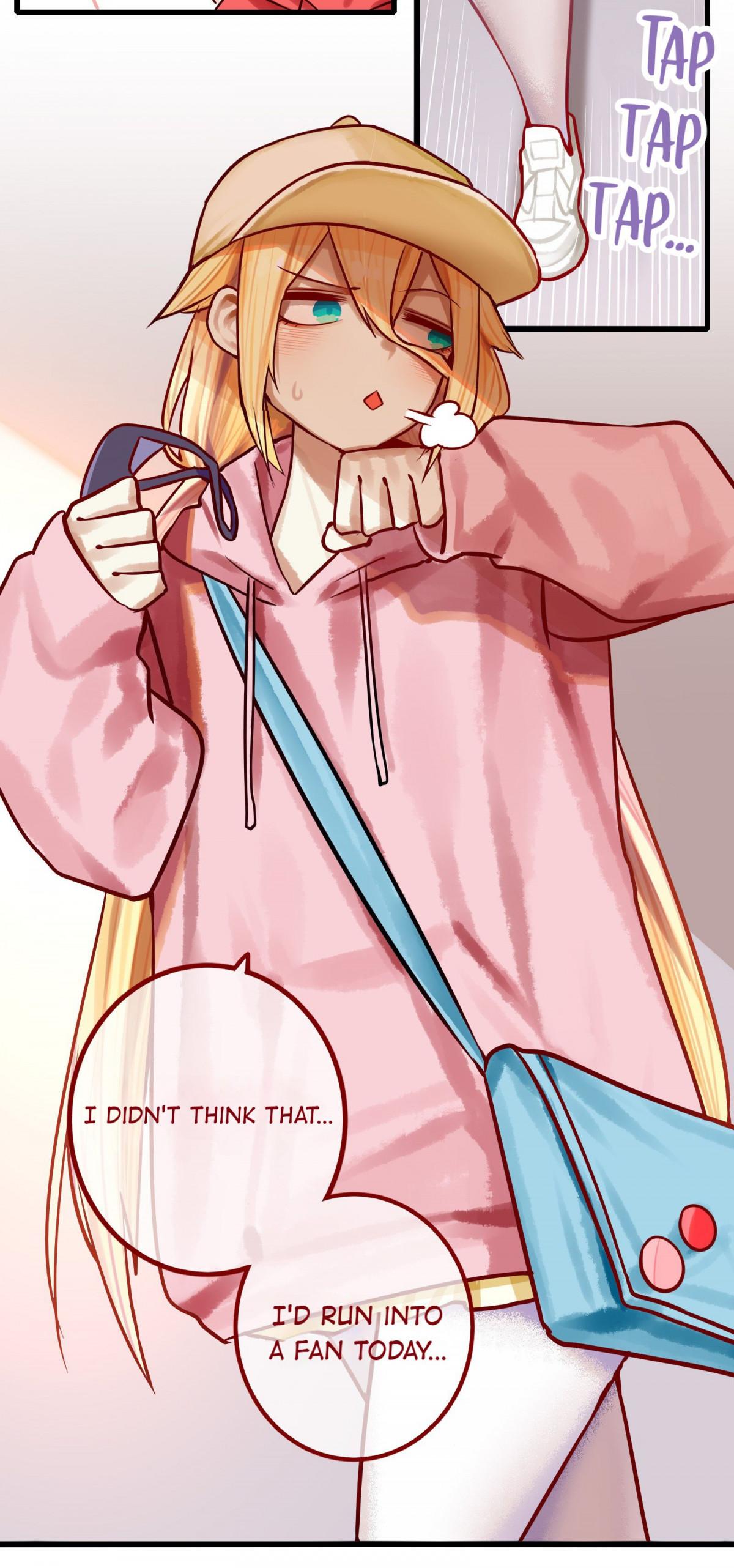 Please, Don’t Livestream It chapter 60 - page 29