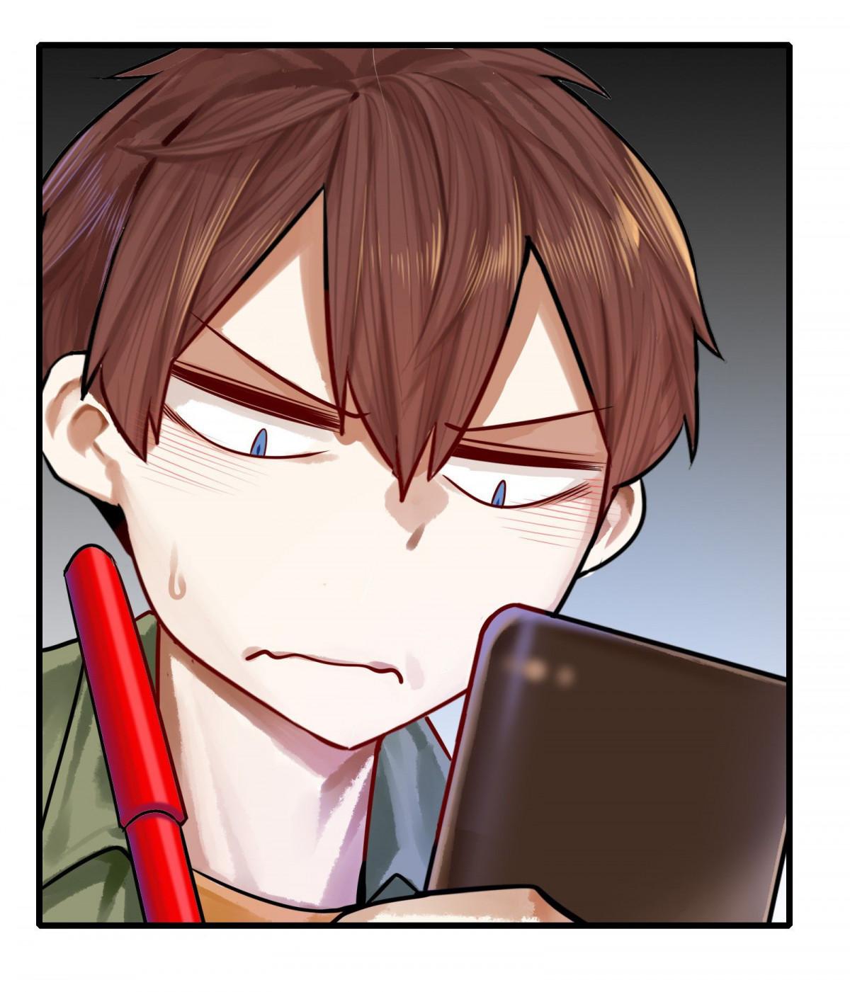 Please, Don’t Livestream It chapter 60 - page 8