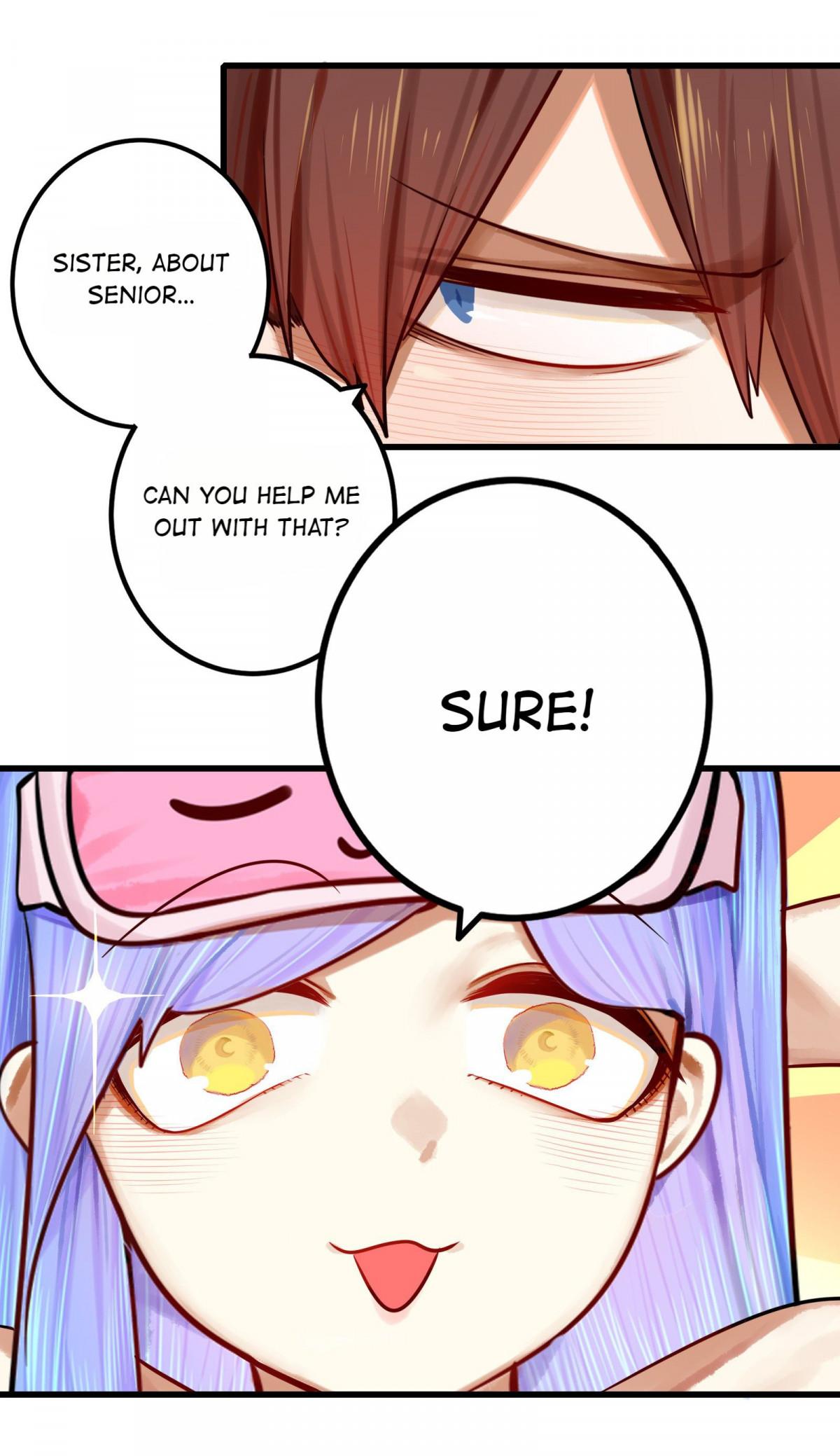 Please, Don’t Livestream It chapter 60 - page 9