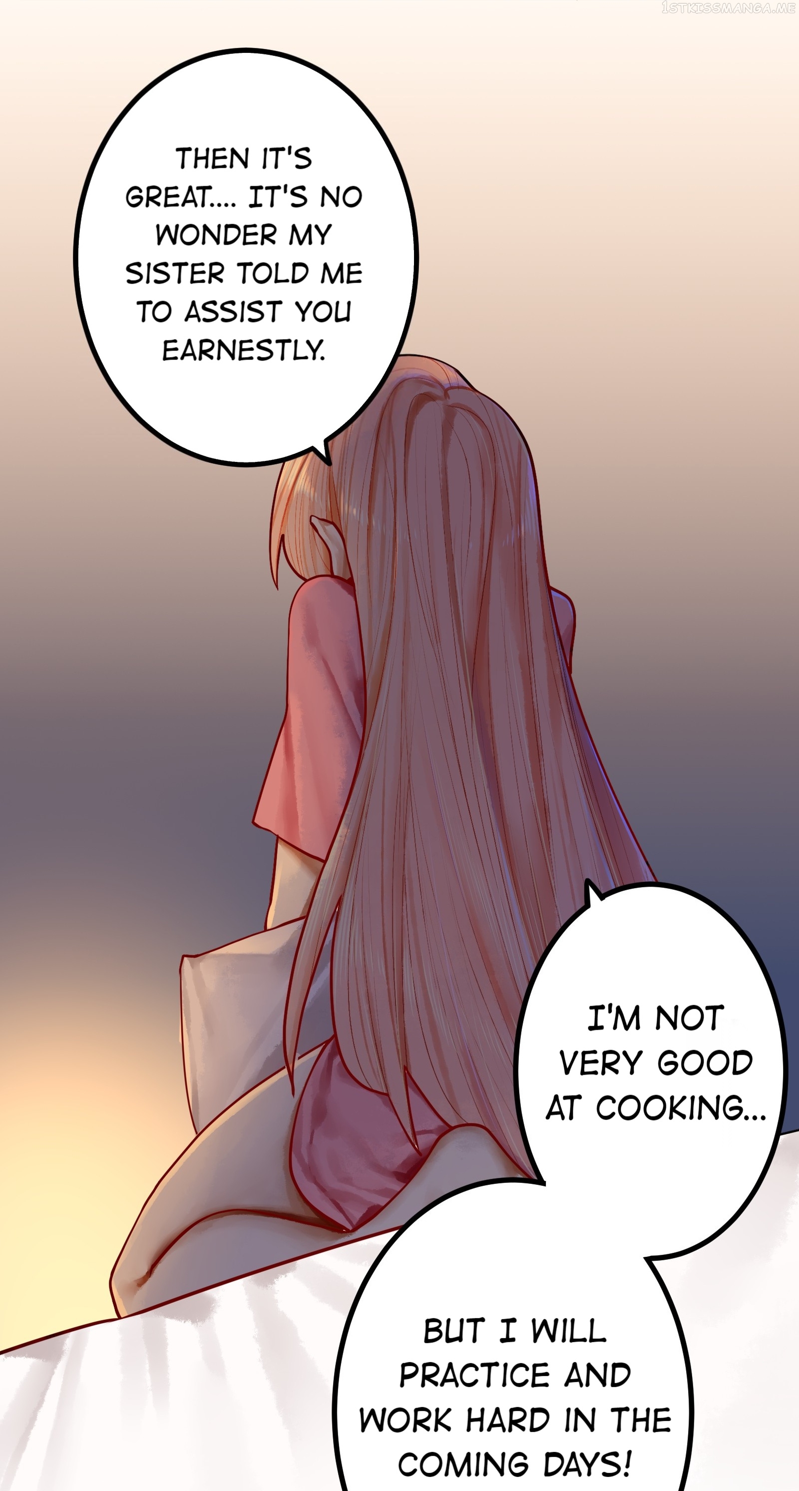 Please, Don’t Livestream It chapter 33.1 - page 9