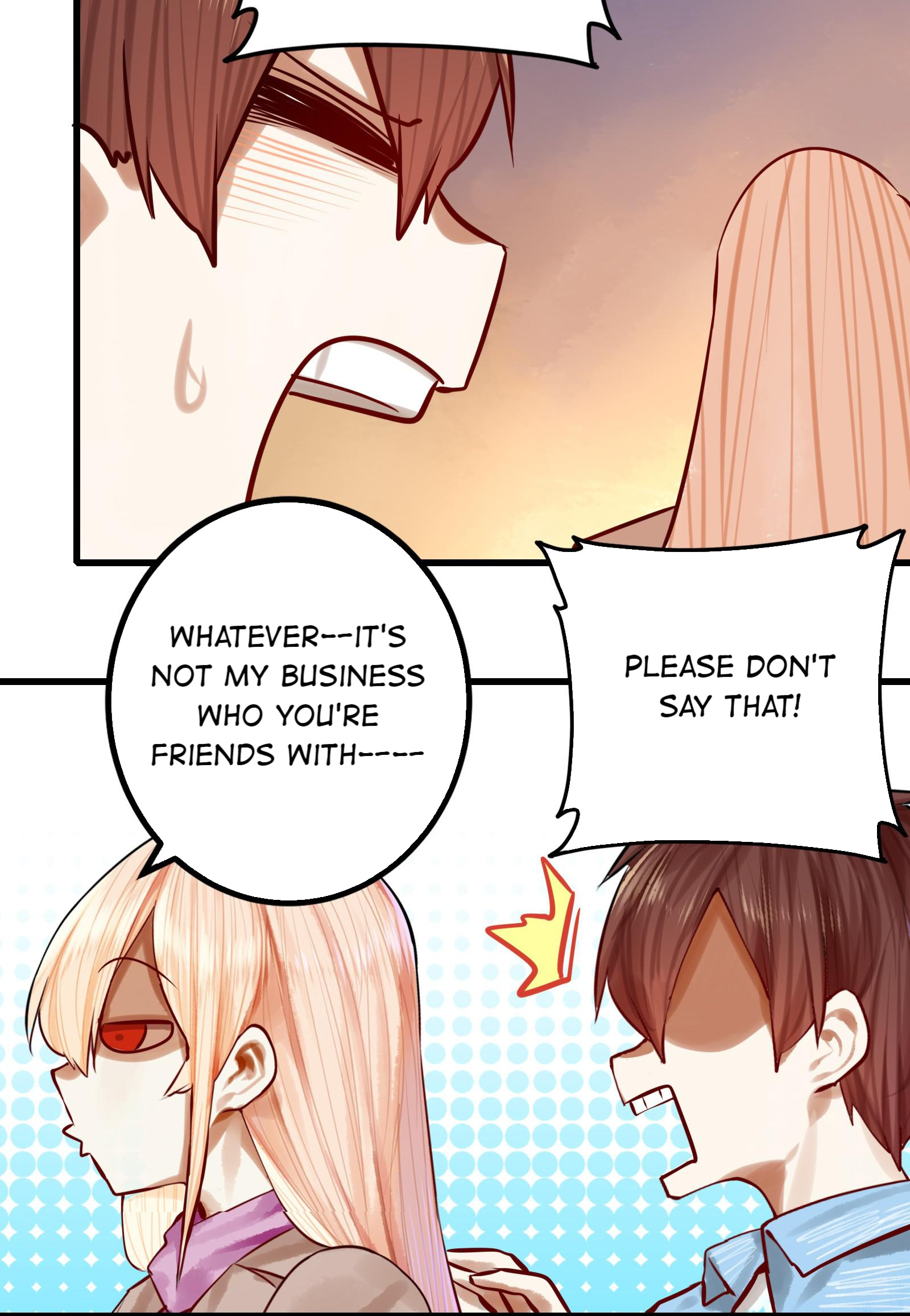Please, Don’t Livestream It chapter 59 - page 12