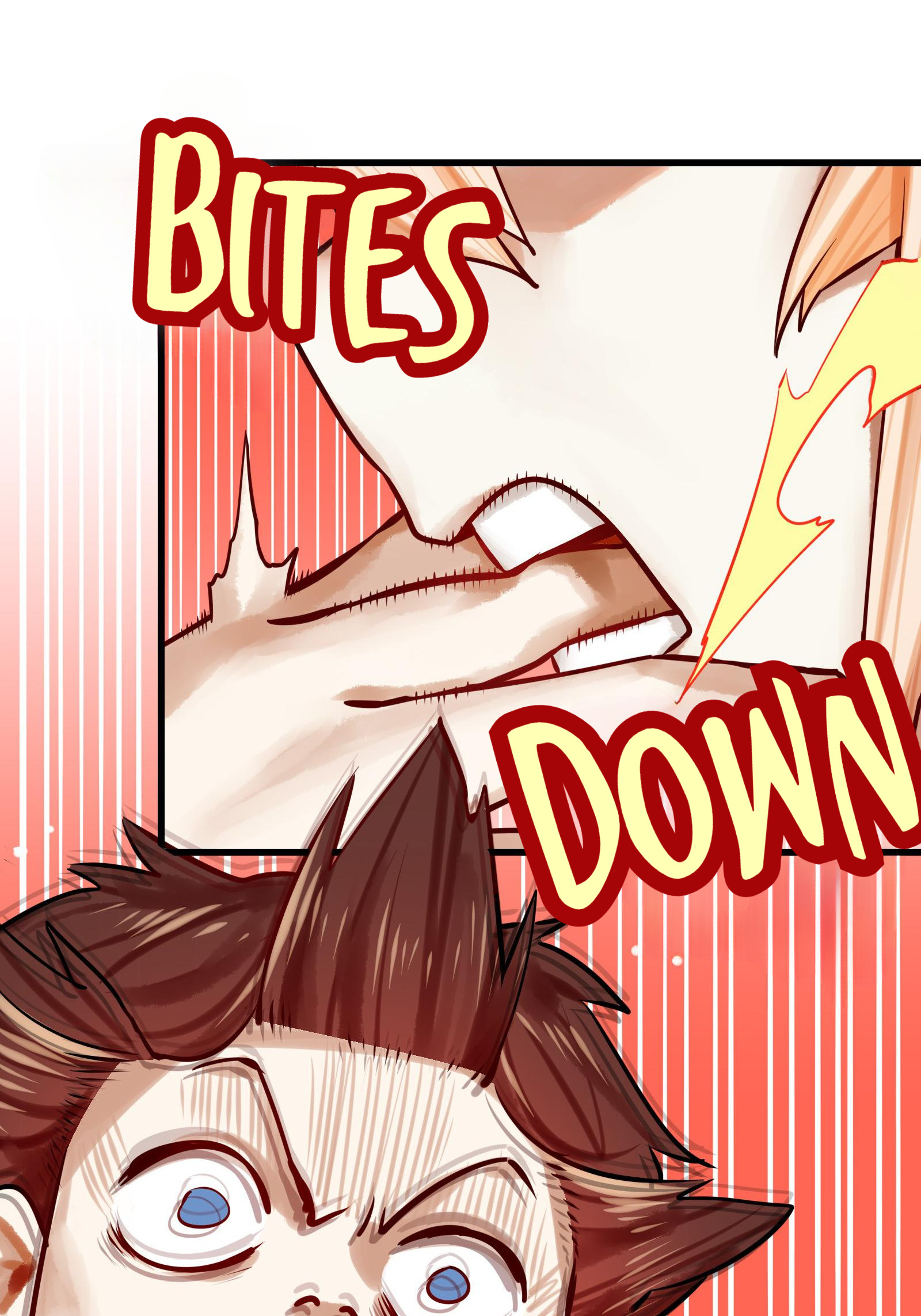 Please, Don’t Livestream It chapter 59 - page 16