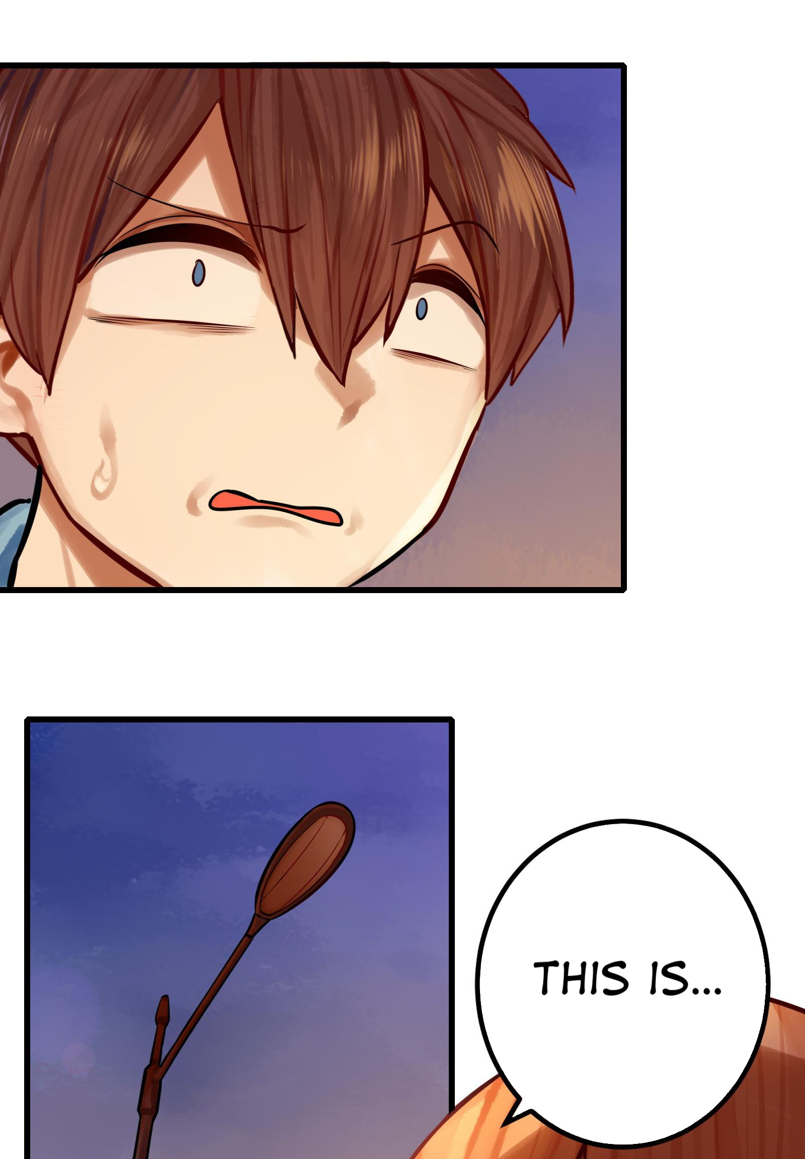 Please, Don’t Livestream It chapter 59 - page 18
