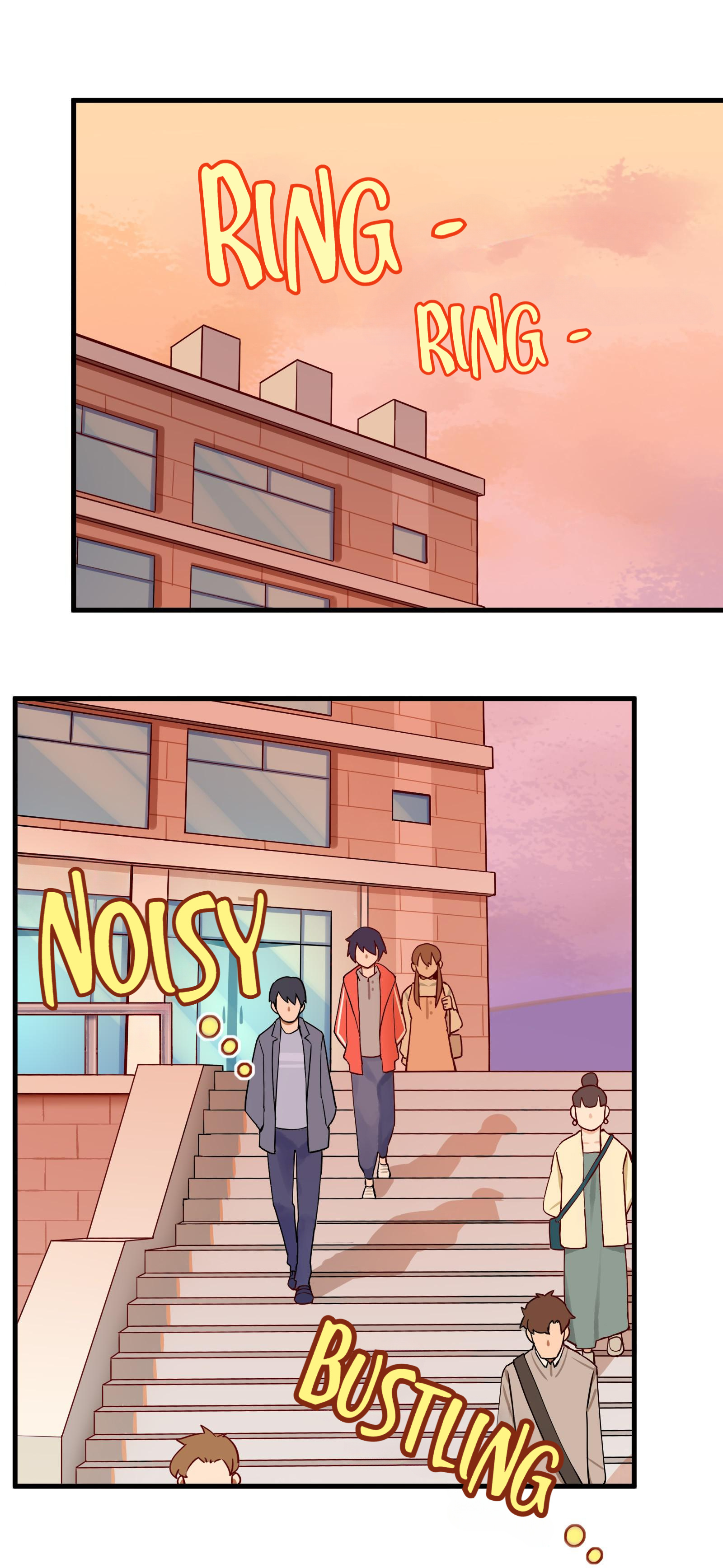 Please, Don’t Livestream It chapter 59 - page 2