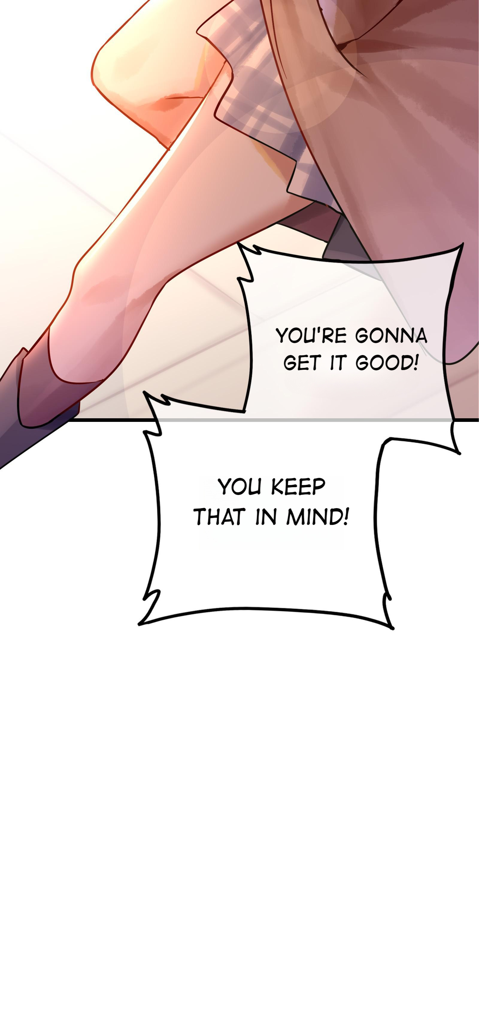 Please, Don’t Livestream It chapter 59 - page 22