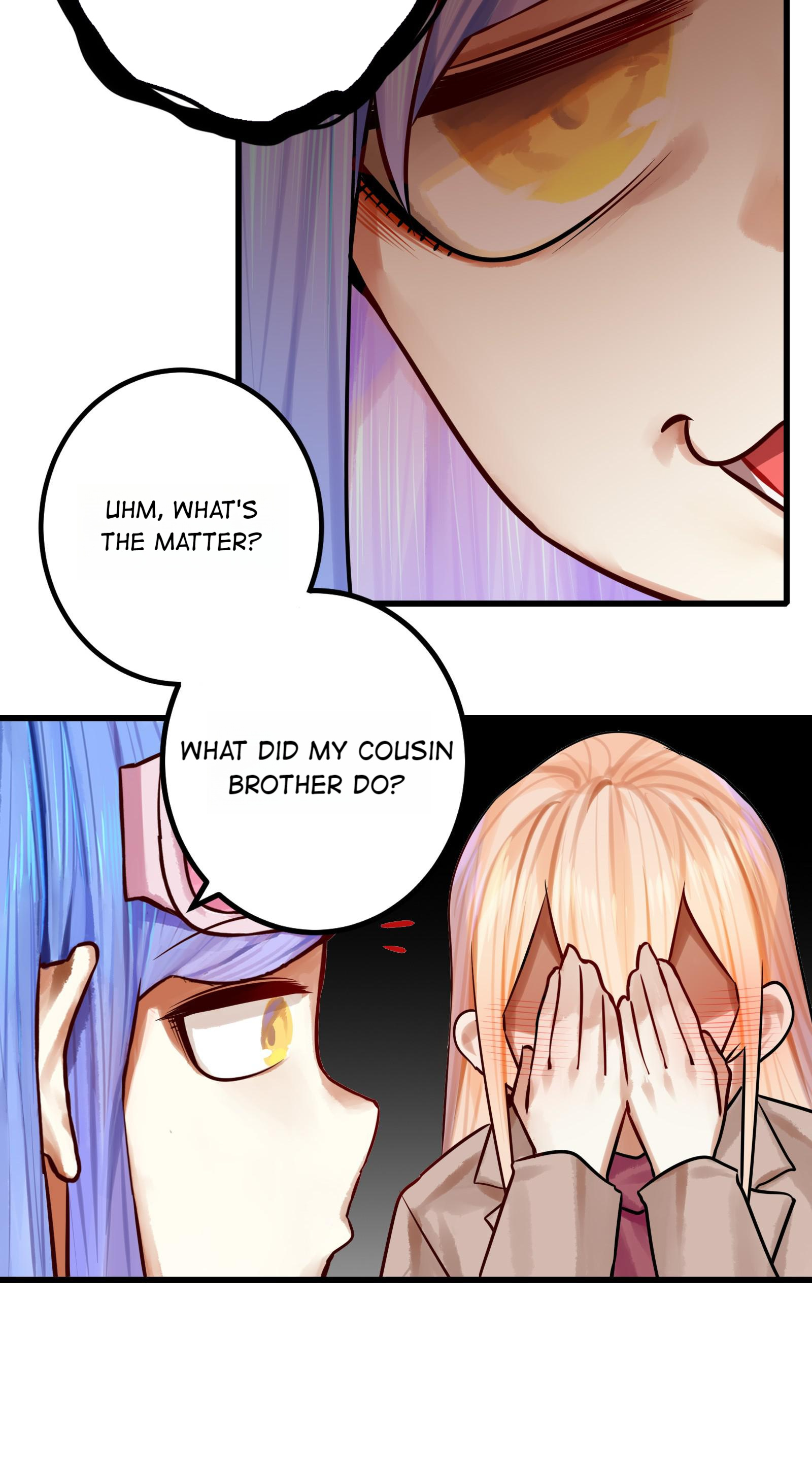 Please, Don’t Livestream It chapter 59 - page 26