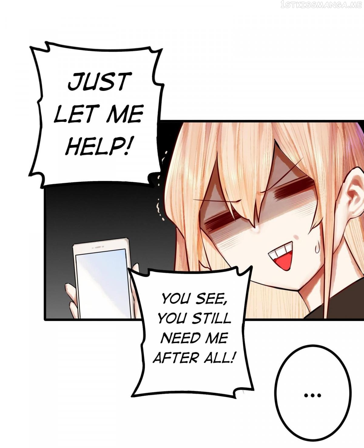 Please, Don’t Livestream It chapter 37.1 - page 10
