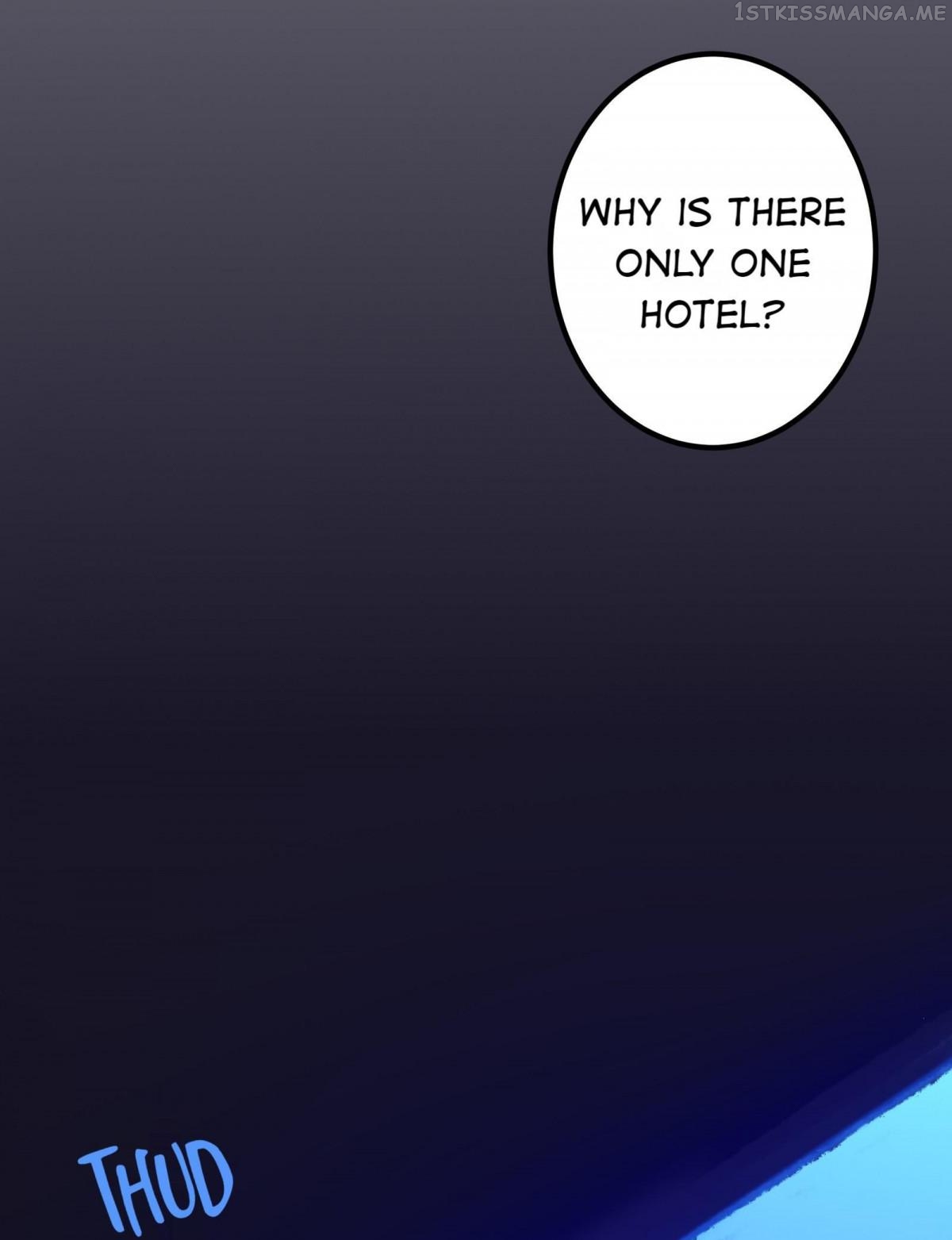 Please, Don’t Livestream It chapter 37.1 - page 13