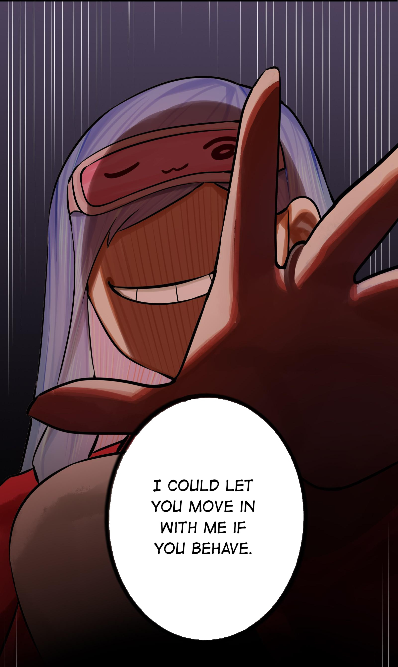Please, Don’t Livestream It chapter 58 - page 13