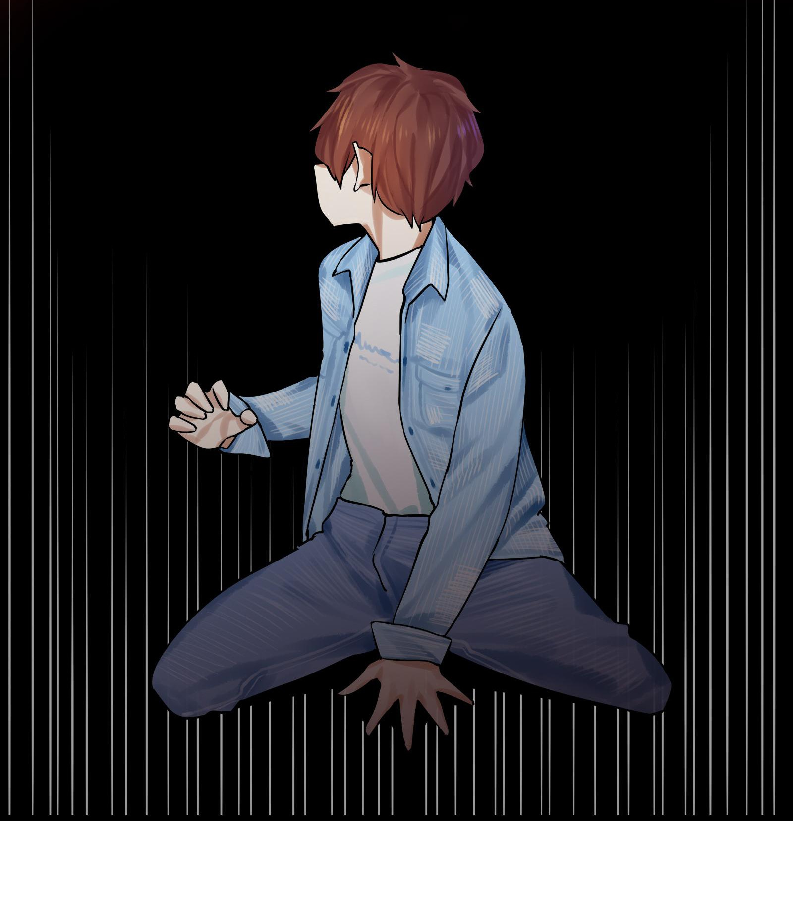 Please, Don’t Livestream It chapter 58 - page 14
