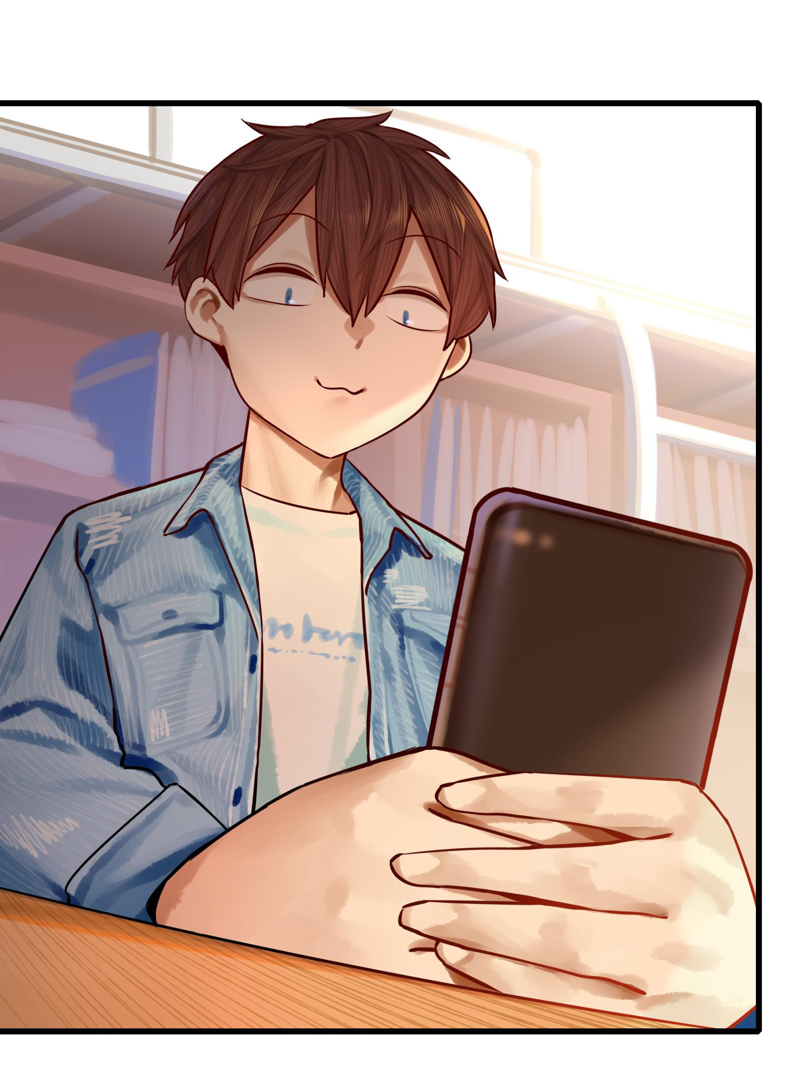 Please, Don’t Livestream It chapter 58 - page 2