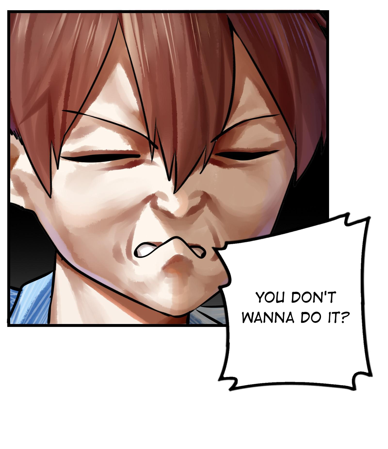 Please, Don’t Livestream It chapter 58 - page 21