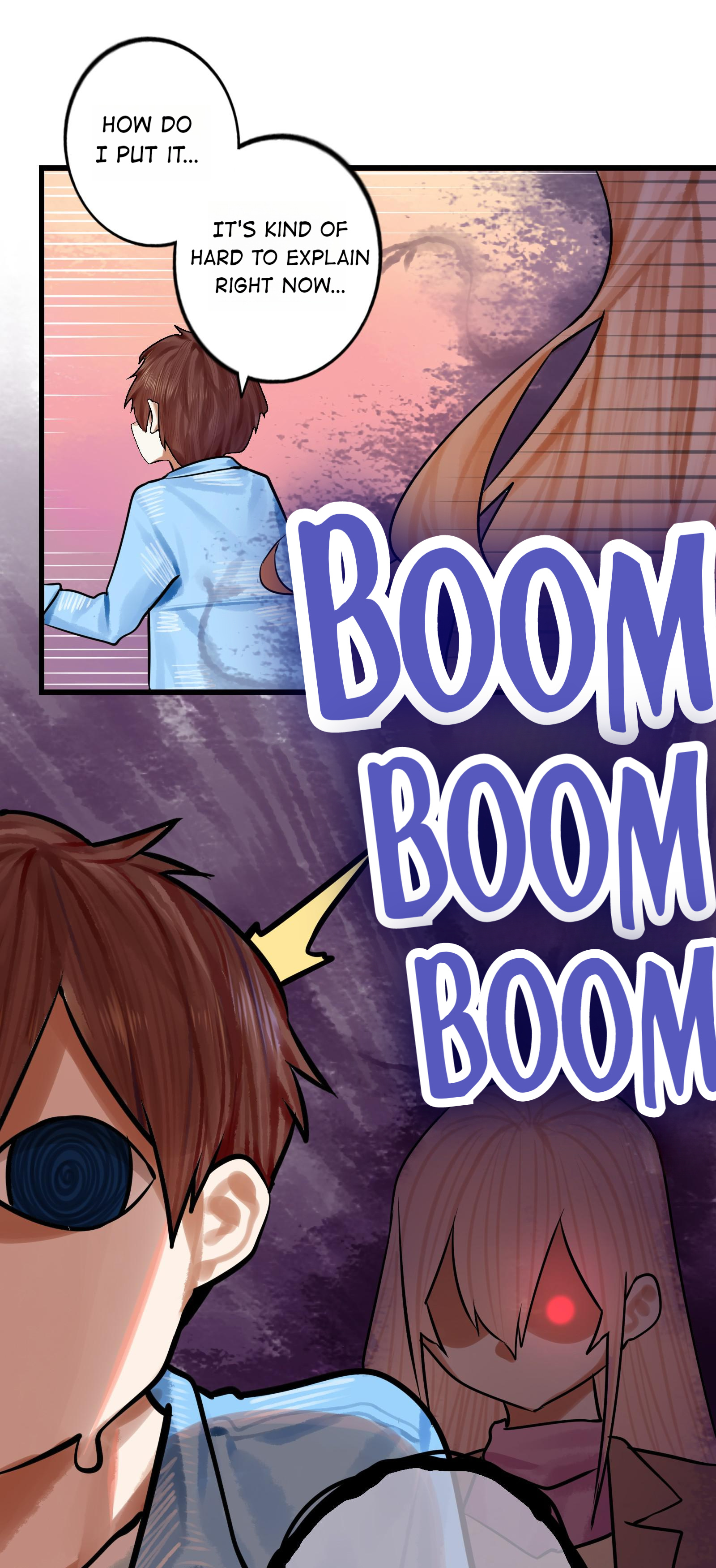 Please, Don’t Livestream It chapter 58 - page 22