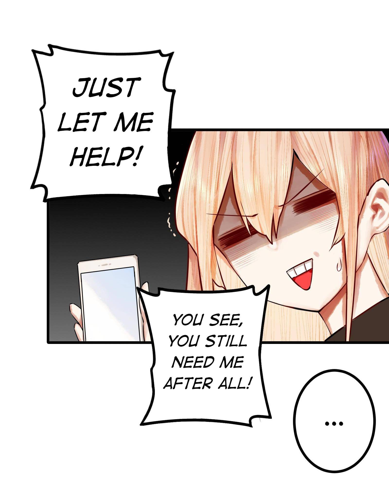 Please, Don’t Livestream It chapter 37 - page 10