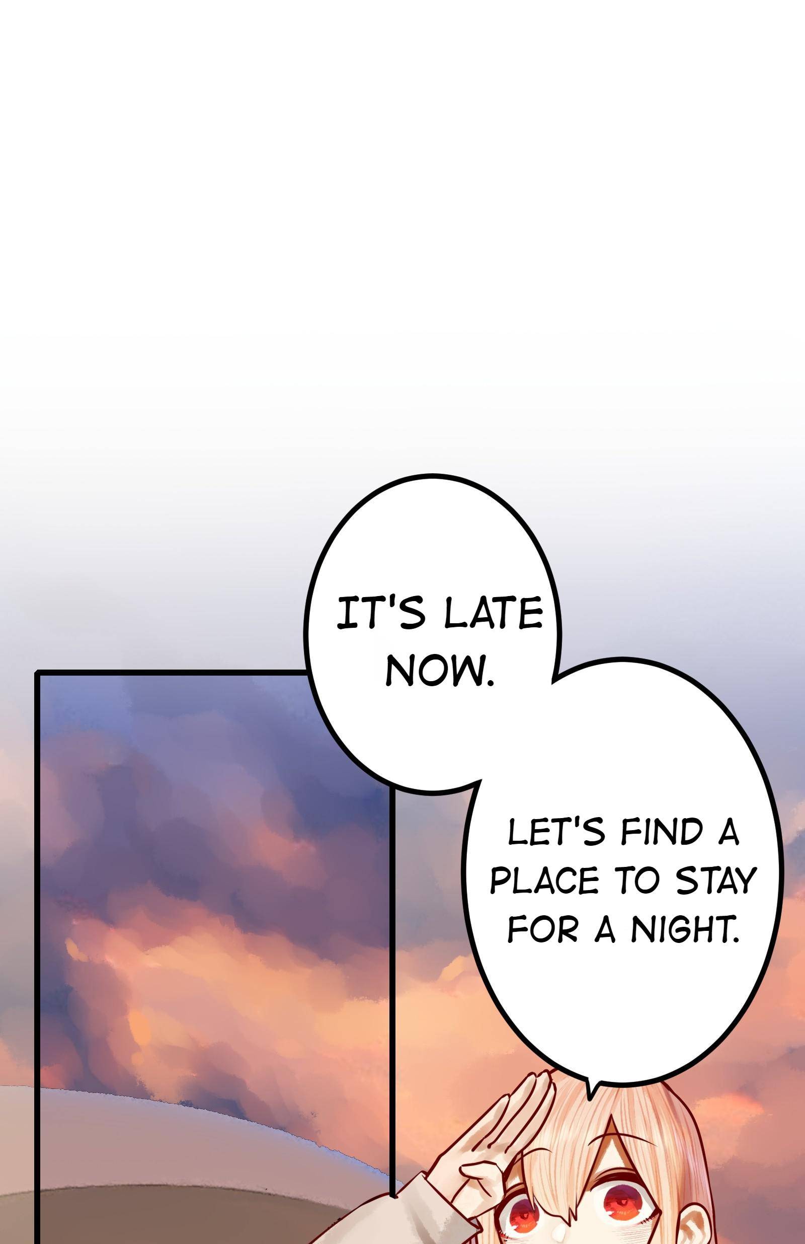 Please, Don’t Livestream It chapter 37 - page 11
