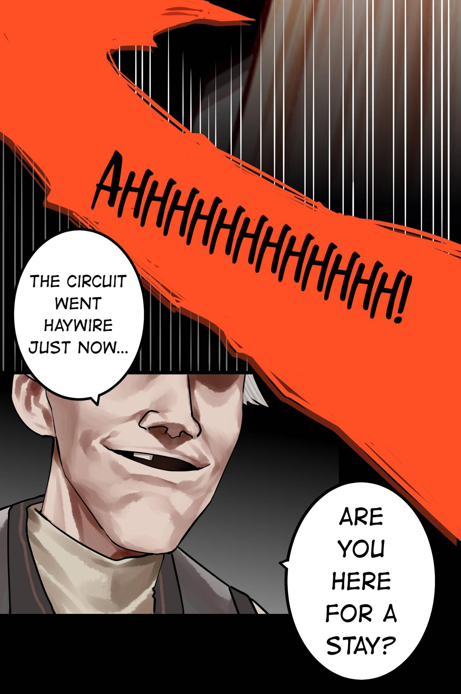 Please, Don’t Livestream It chapter 37 - page 16