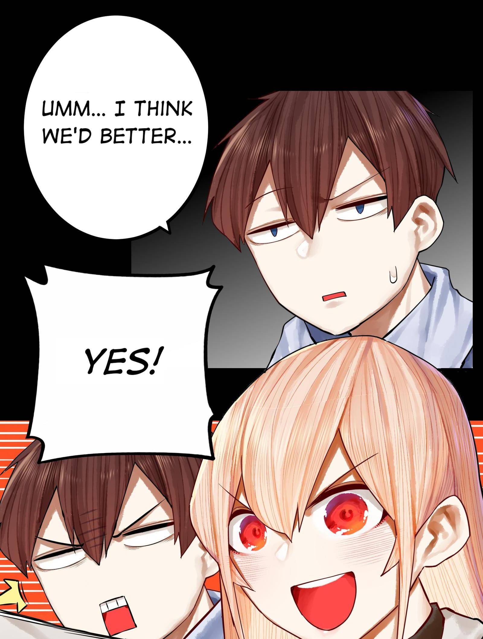 Please, Don’t Livestream It chapter 37 - page 17
