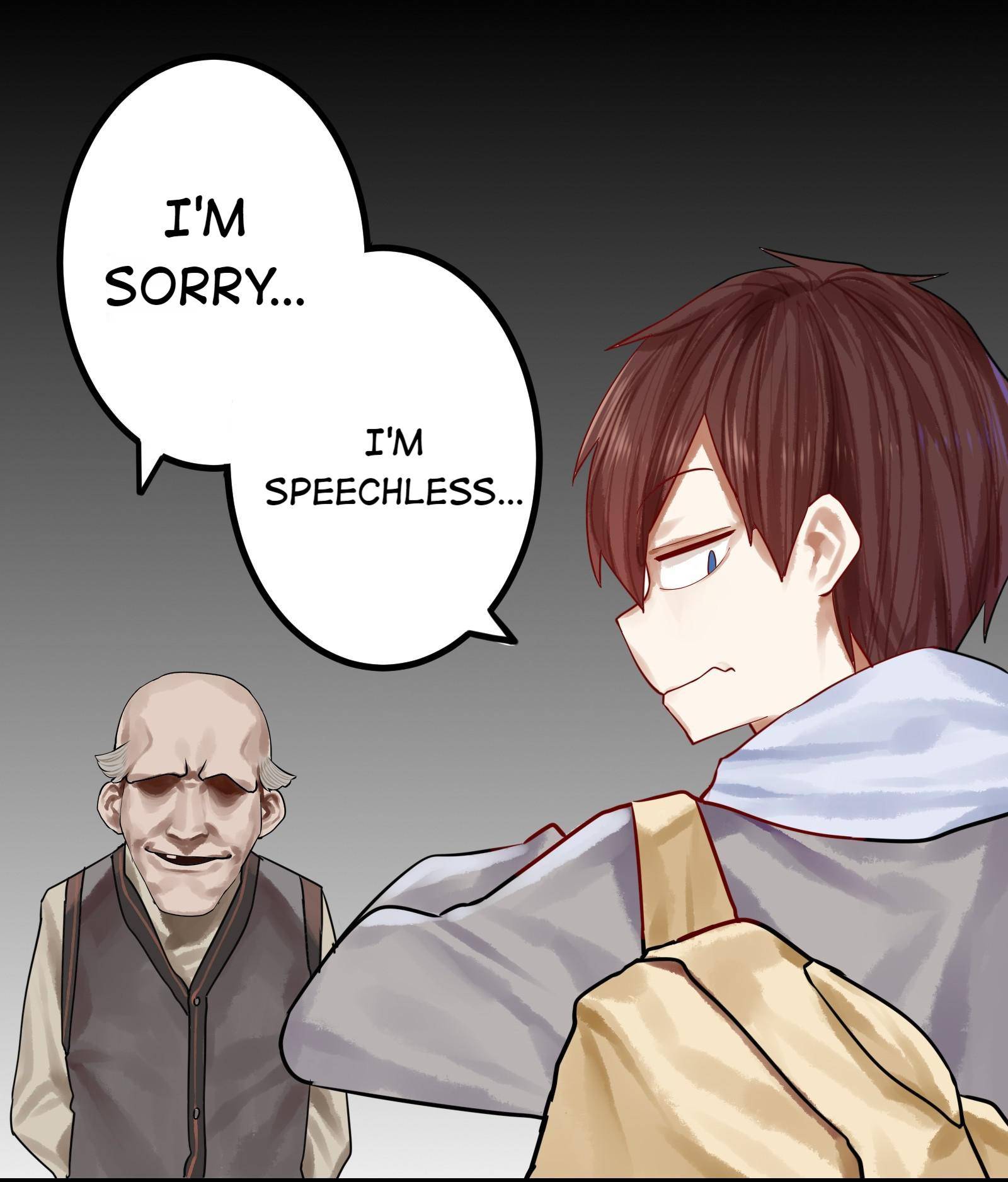 Please, Don’t Livestream It chapter 37 - page 19